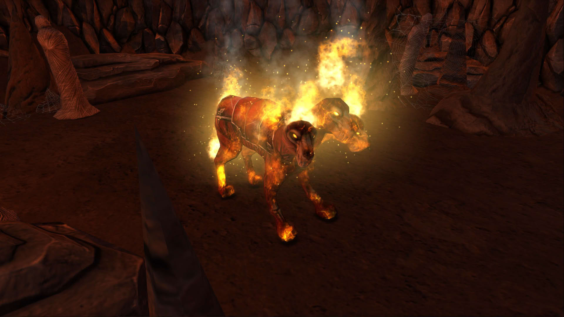 Screenshot for Impire