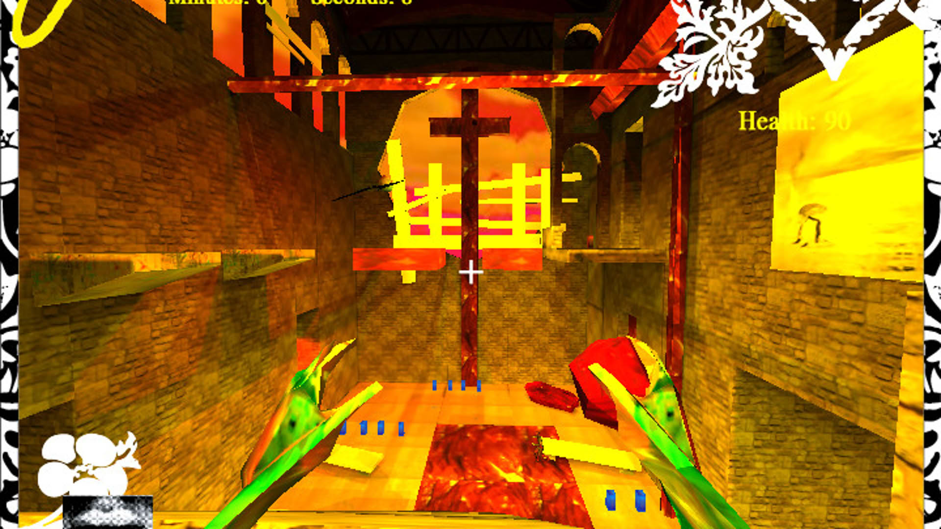 Screenshot for Gor3