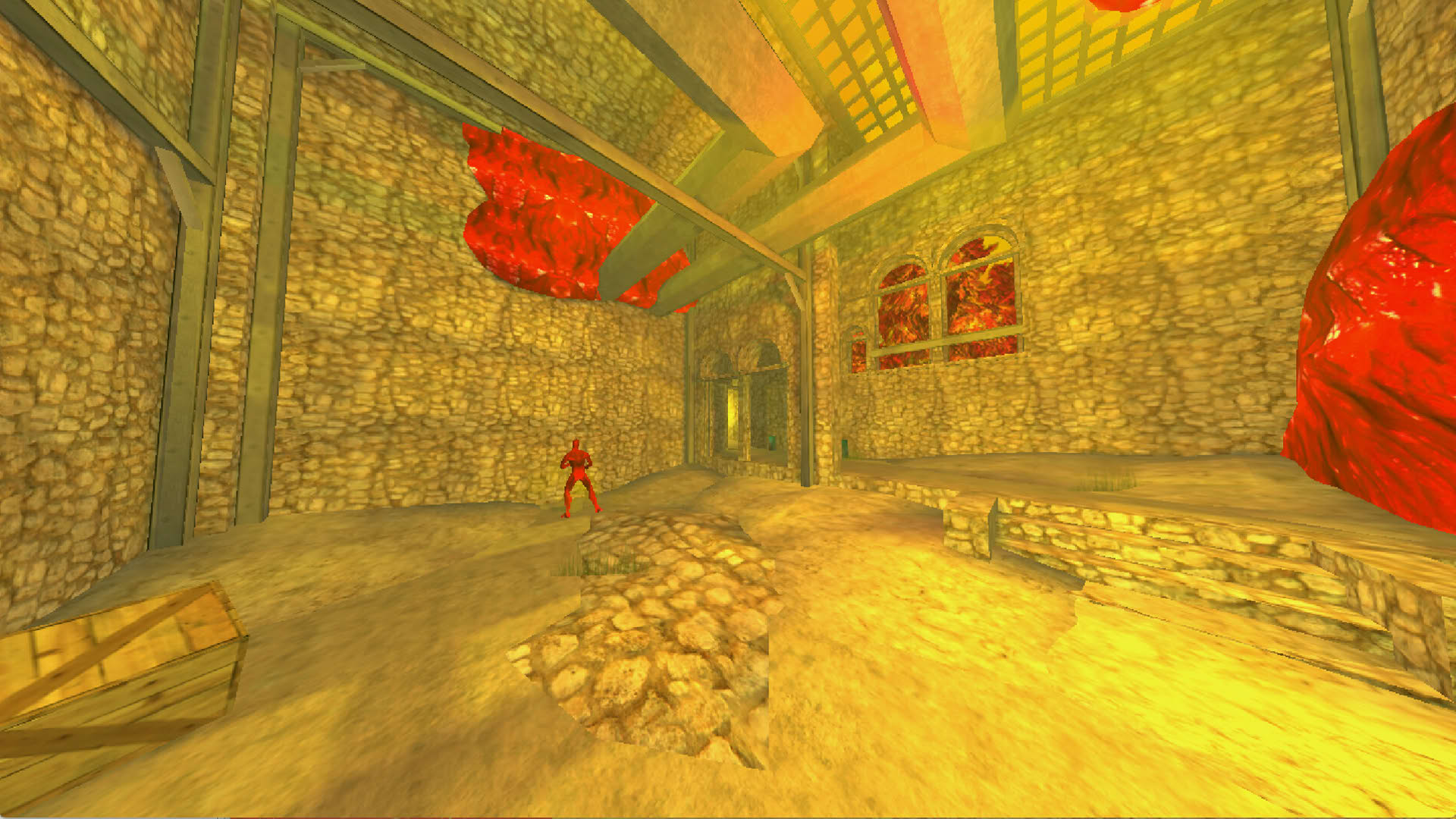 Screenshot for Gor3