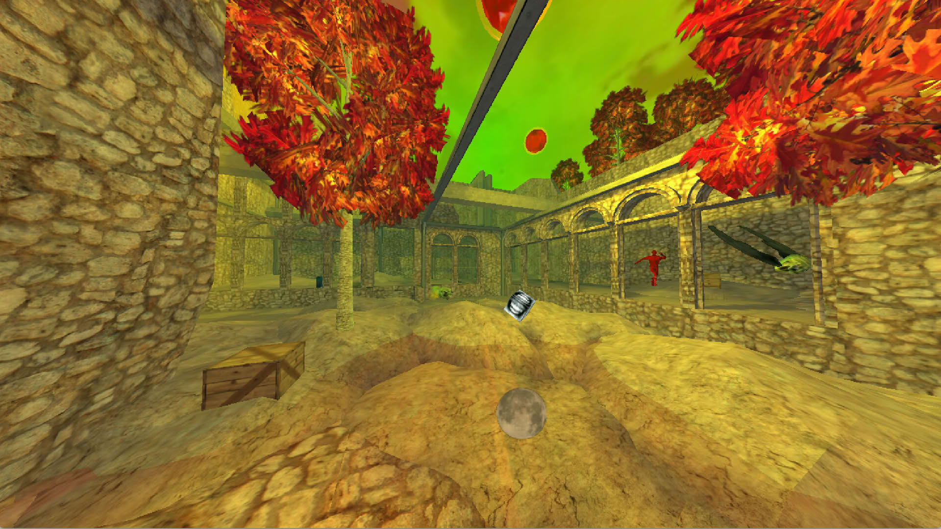 Screenshot for Gor3