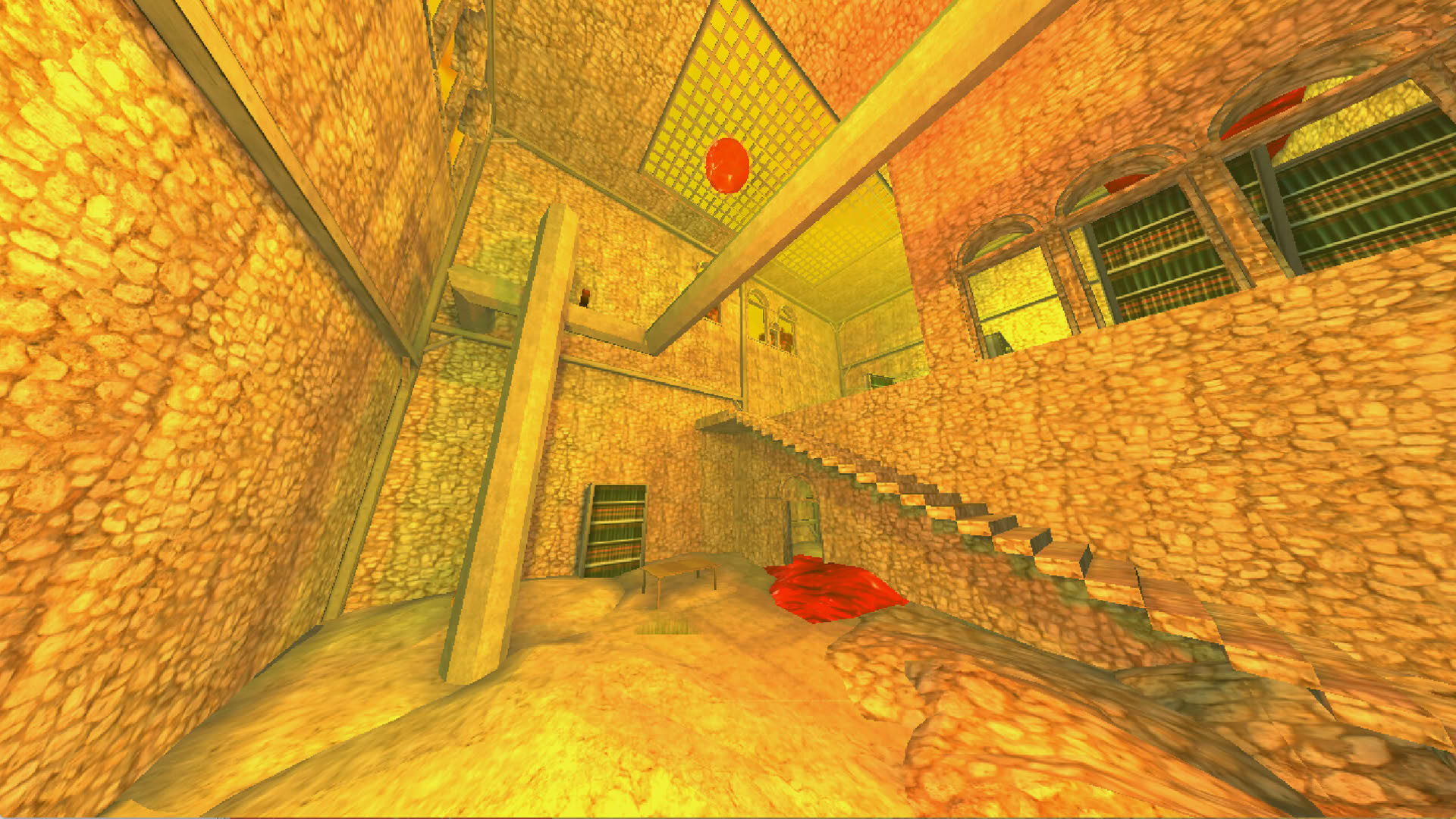 Screenshot for Gor3