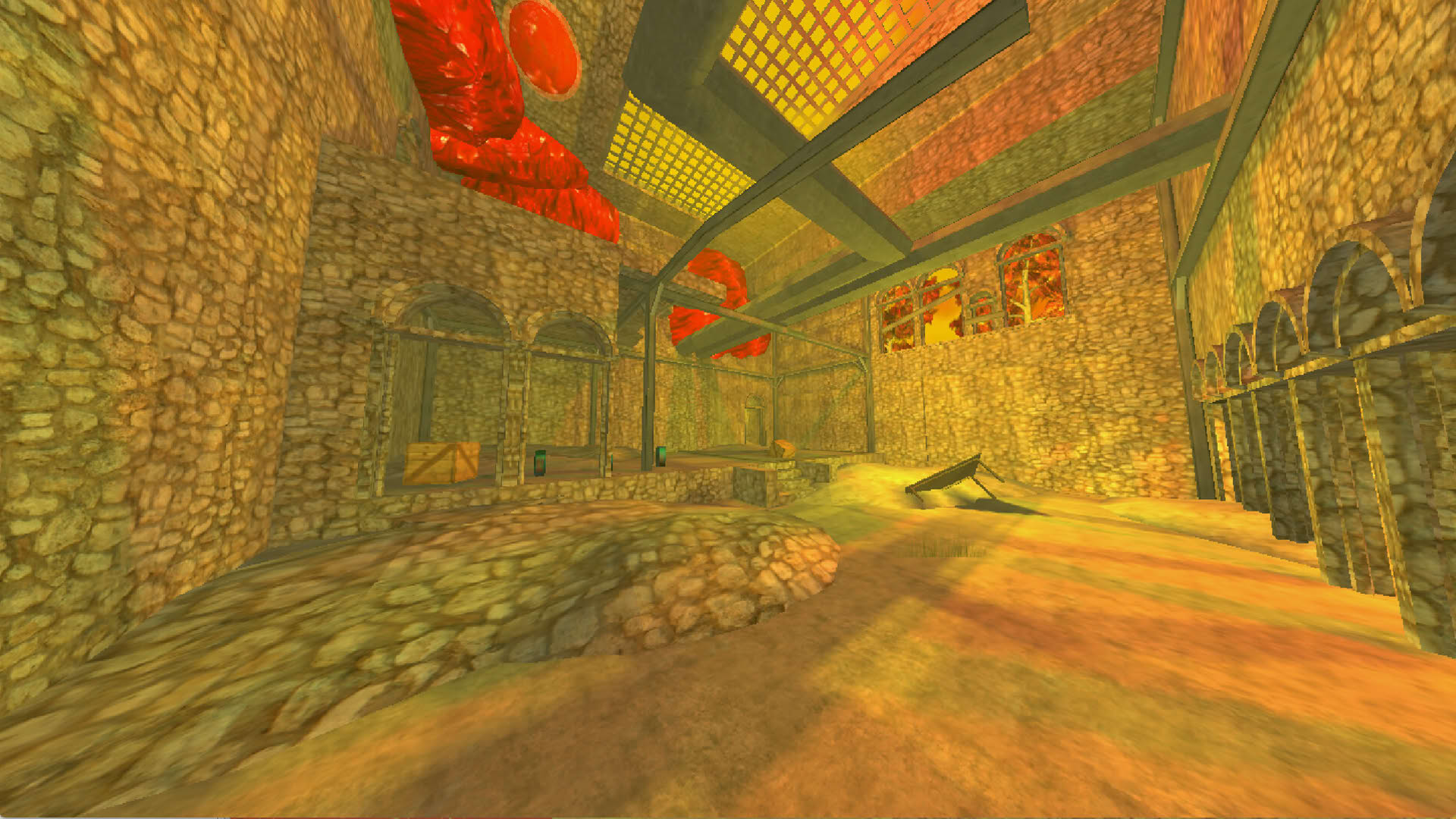 Screenshot for Gor3