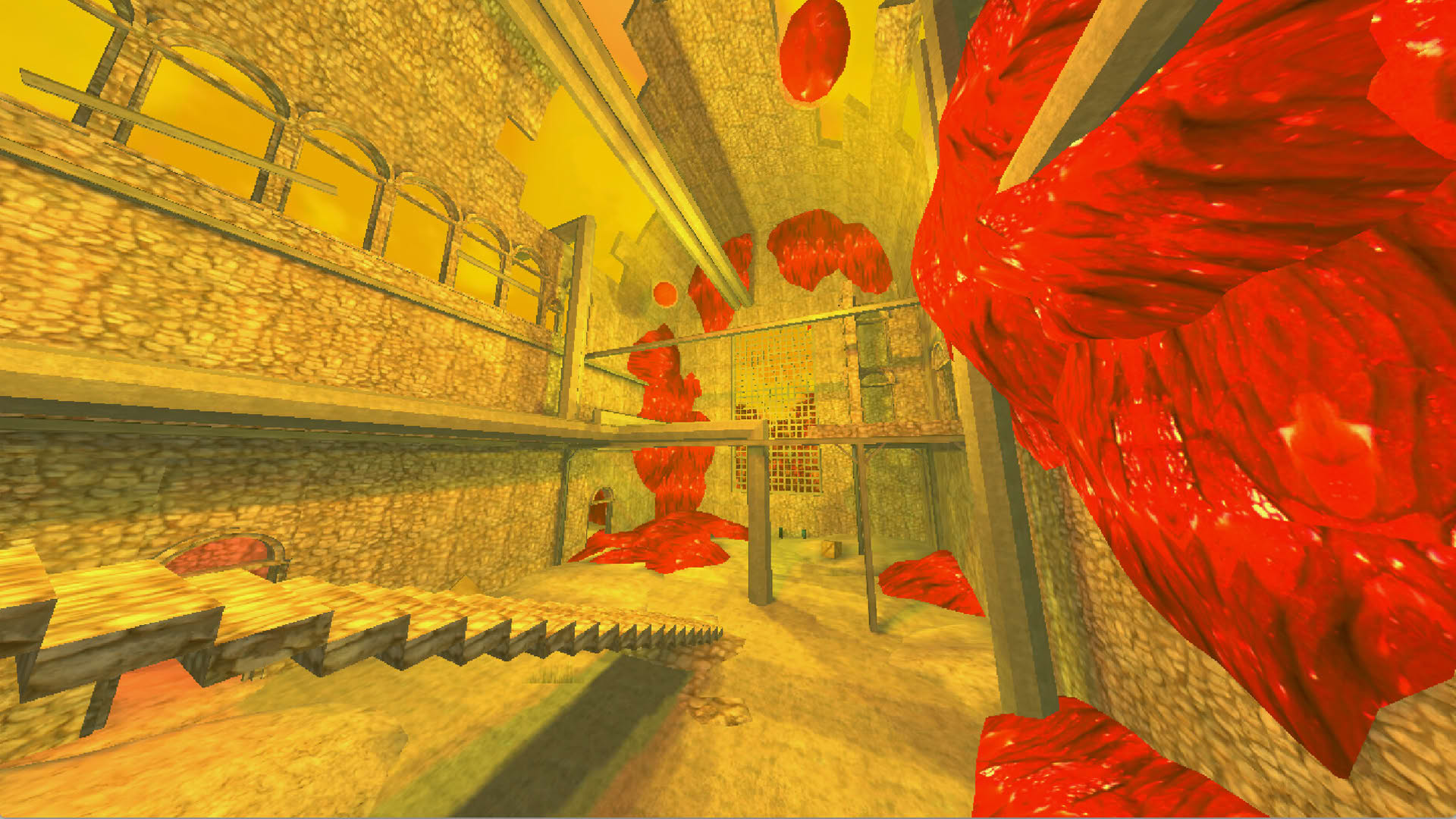 Screenshot for Gor3