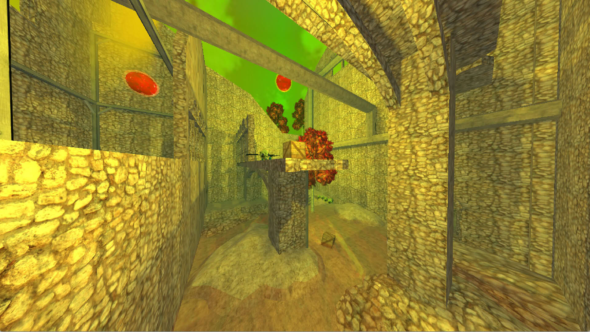 Screenshot for Gor3