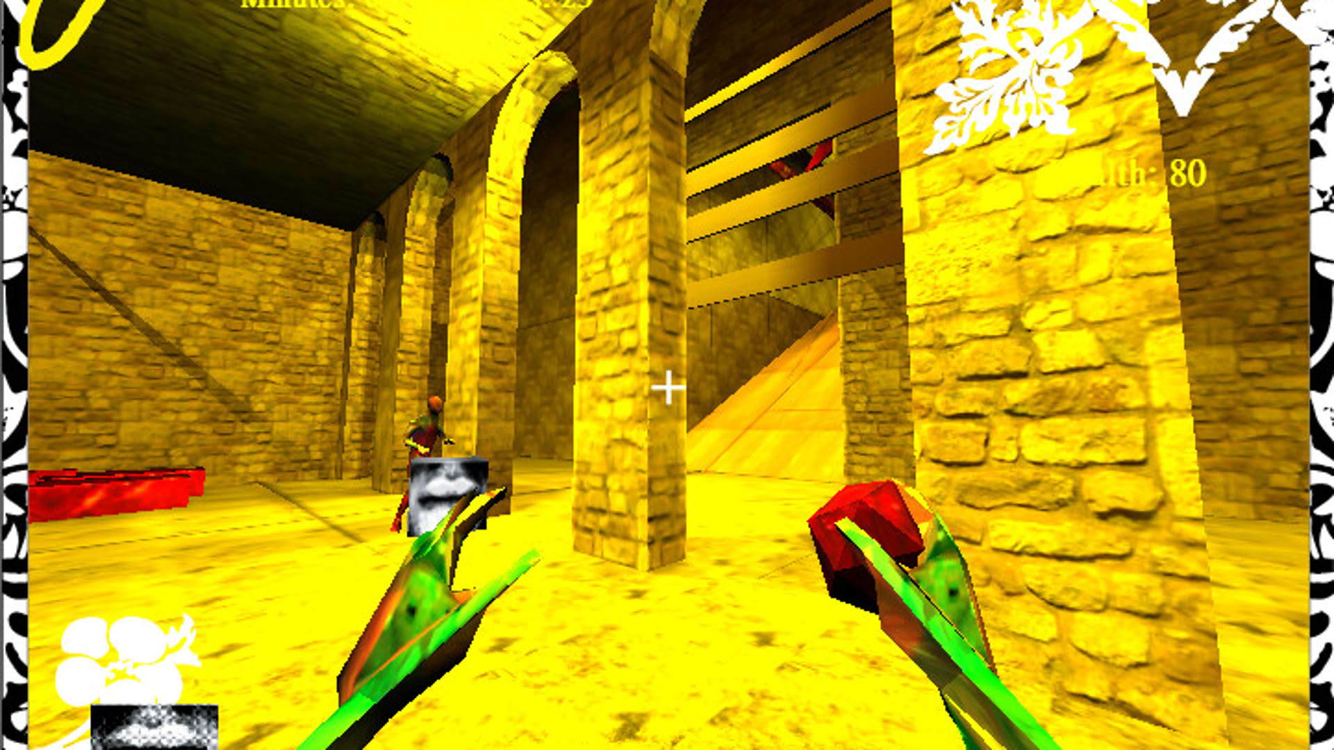 Screenshot for Gor3