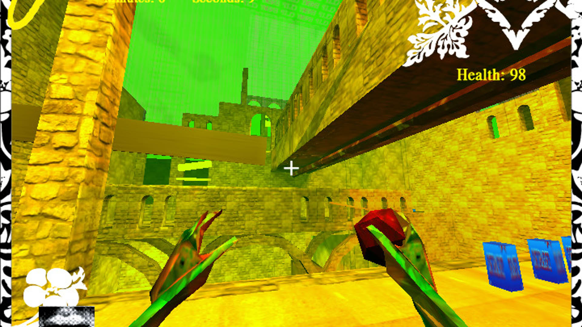 Screenshot for Gor3