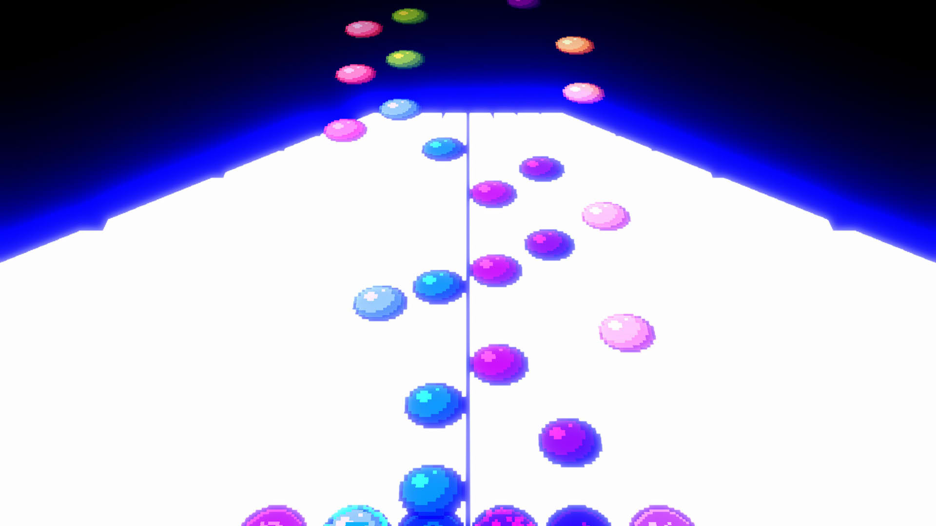 Screenshot for Game Over: A Musical RPG??