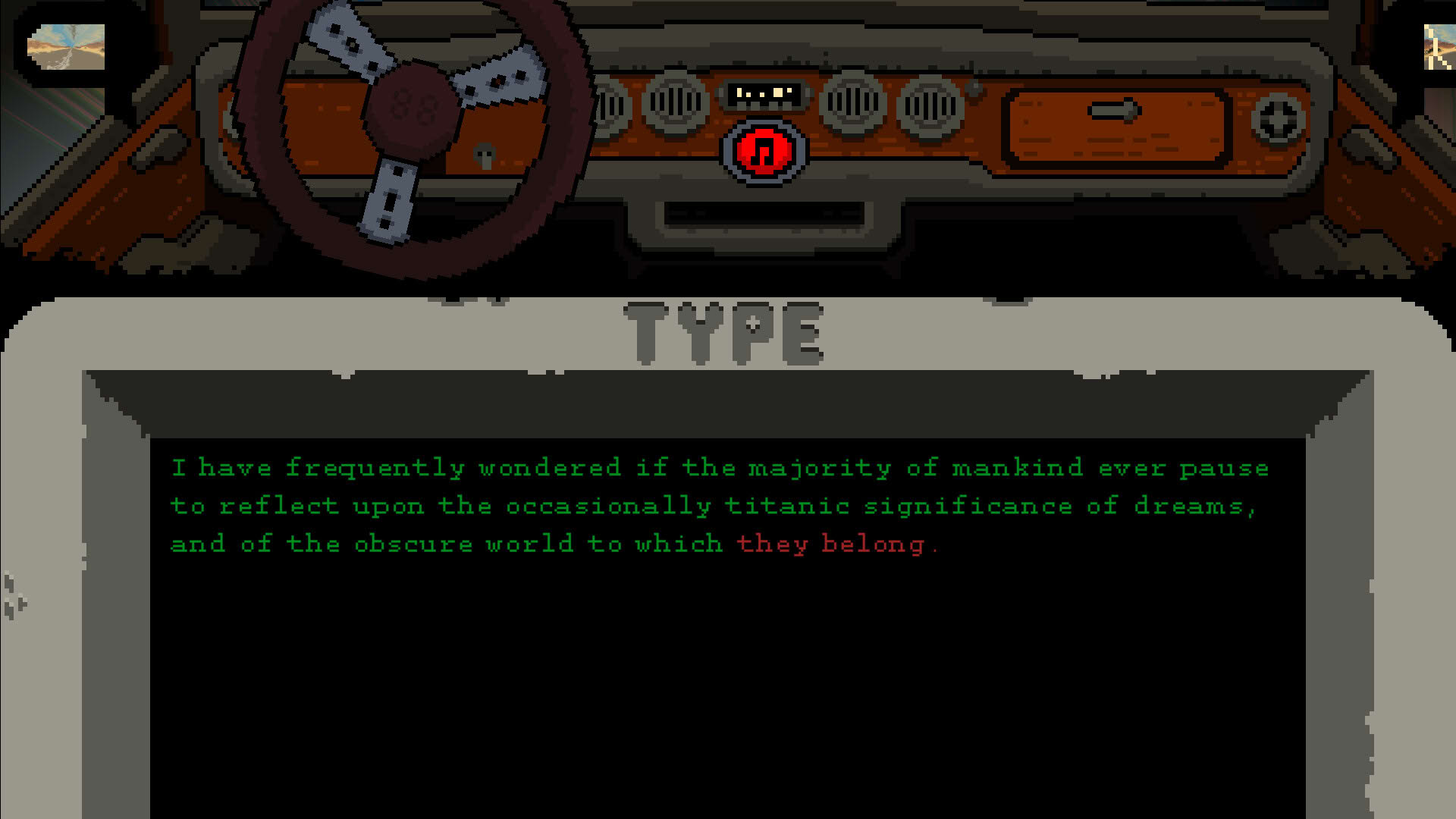 Screenshot for HeatStroke