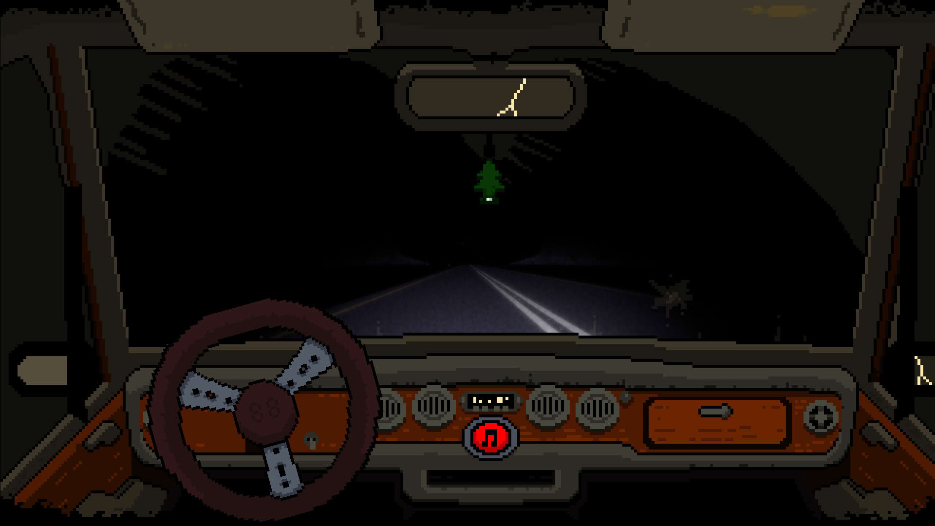 Screenshot for HeatStroke