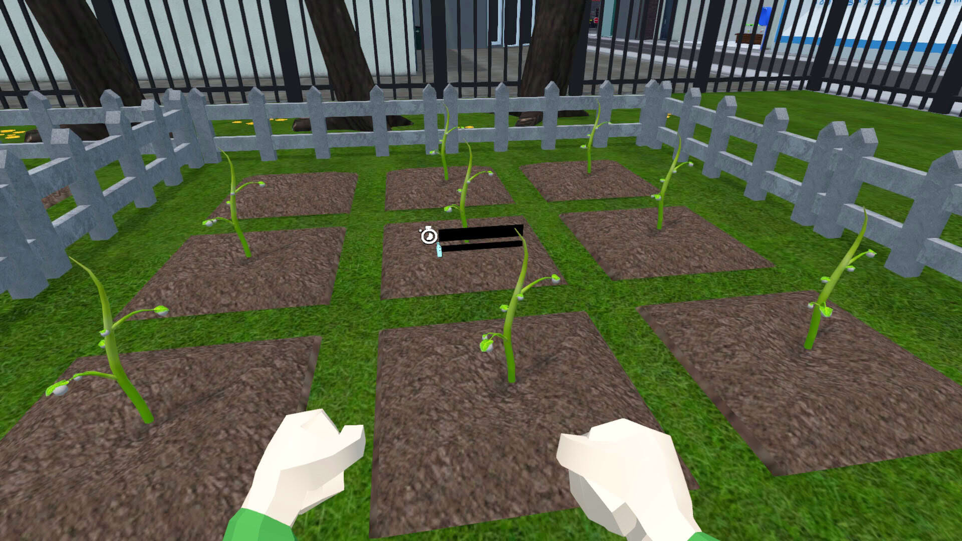 Screenshot for Bakso Simulator