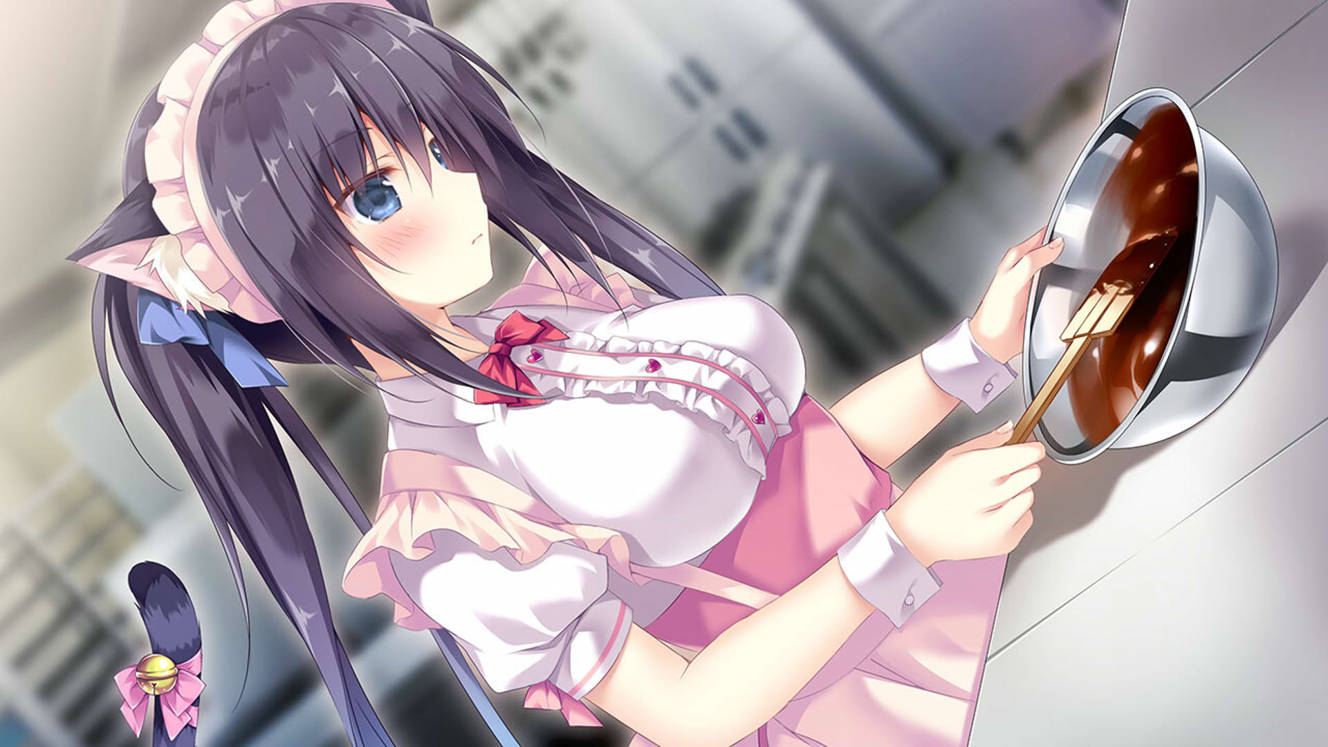 Screenshot for Amairo Chocolate 2
