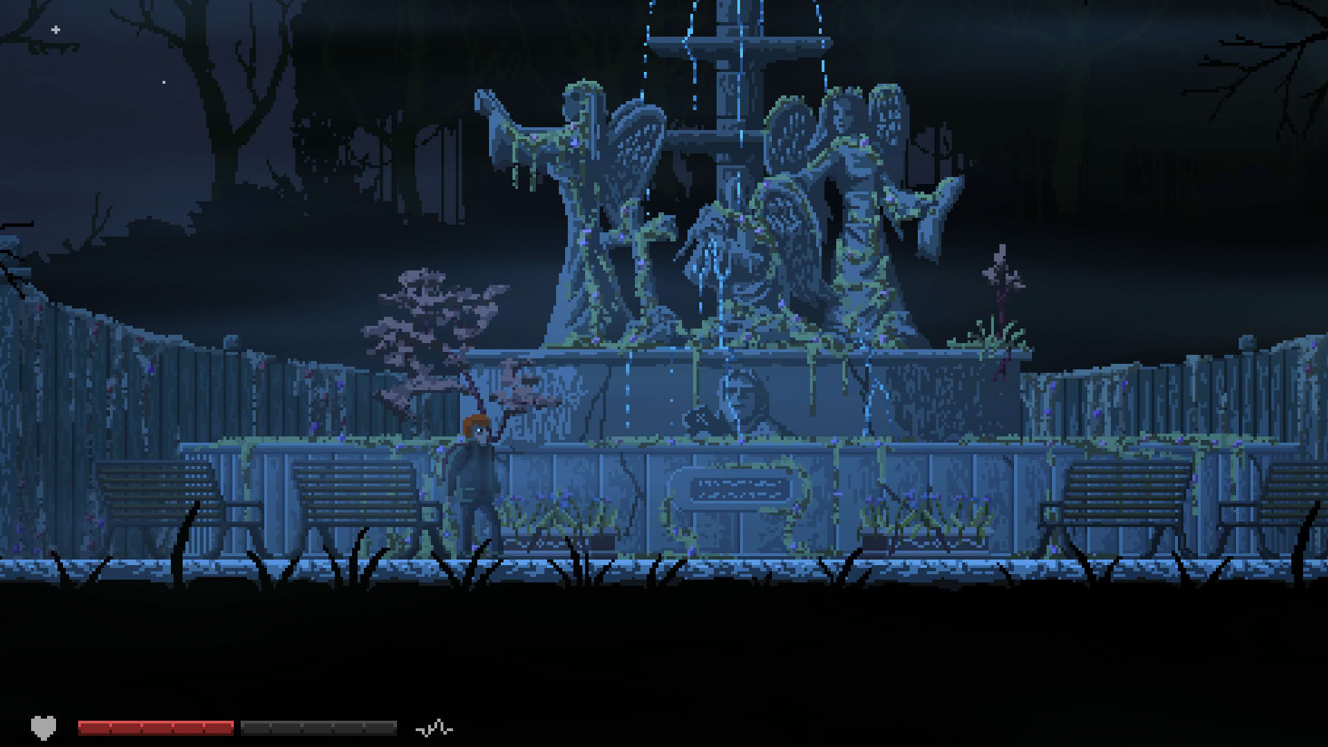 Screenshot for Mythargia