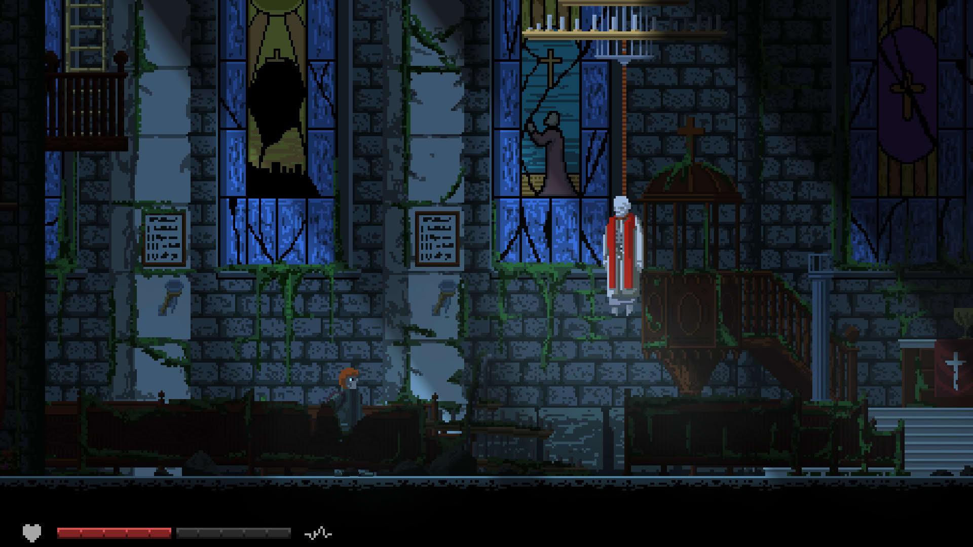 Screenshot for Mythargia