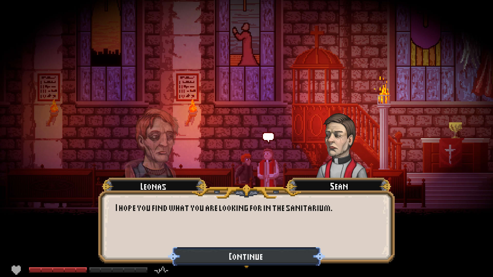 Screenshot for Mythargia