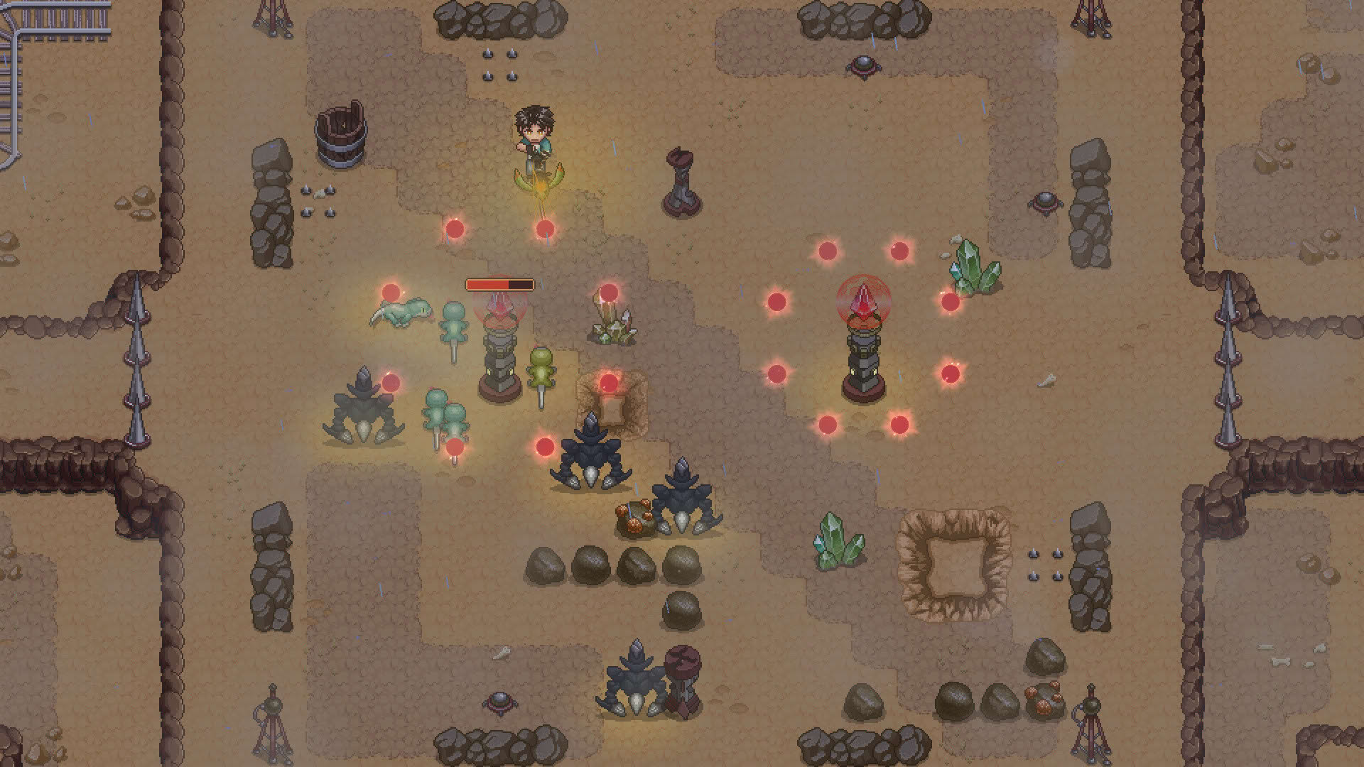 Screenshot for Garlant: My Story