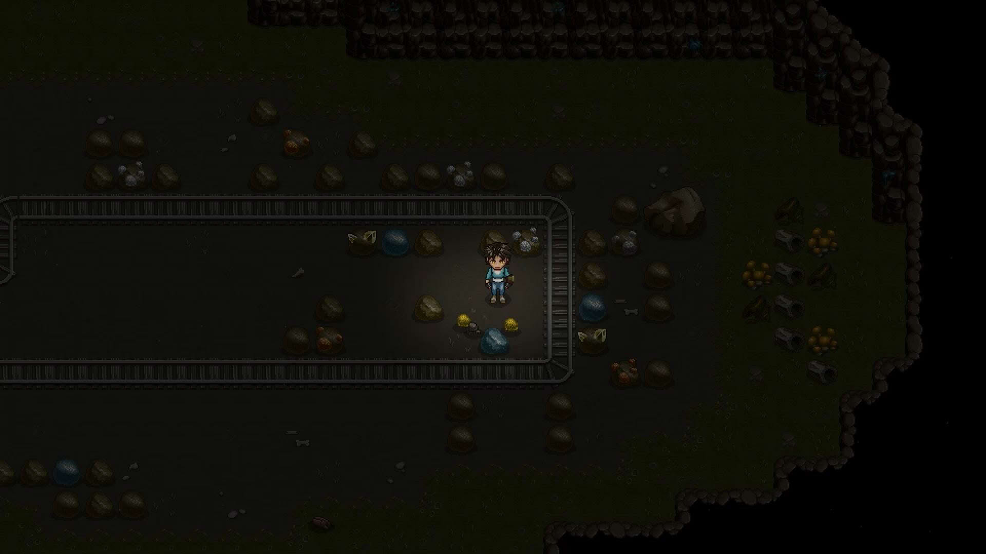 Screenshot for Garlant: My Story