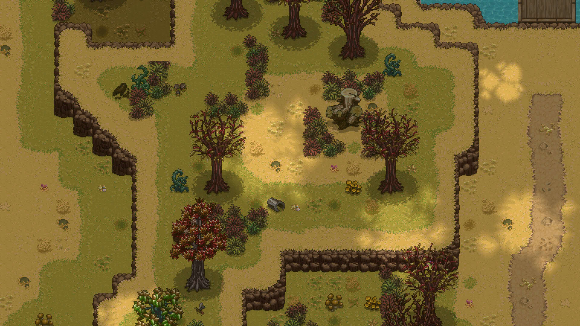 Screenshot for Garlant: My Story