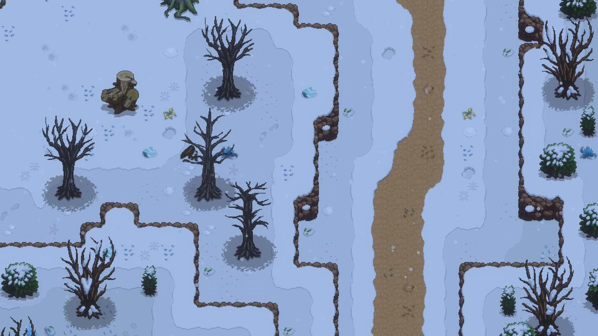 Screenshot for Garlant: My Story