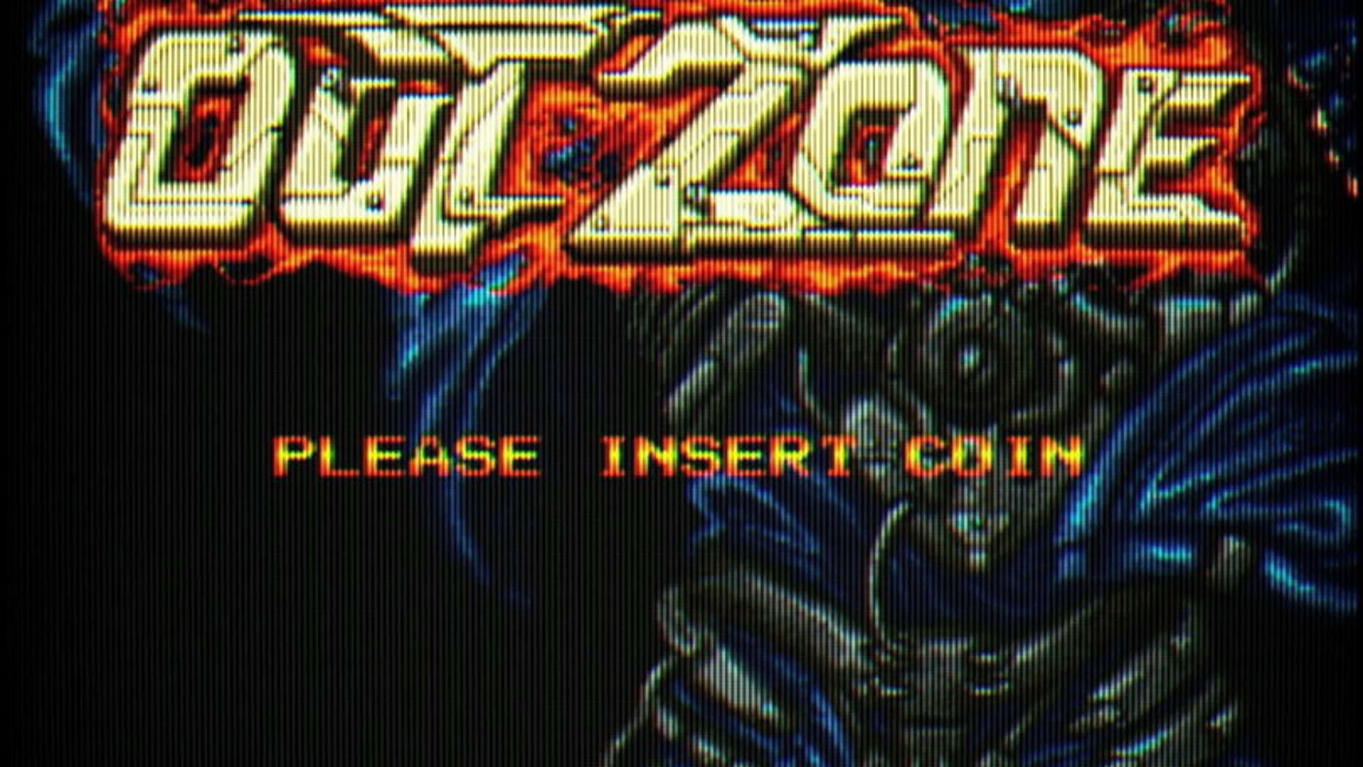 Screenshot for Out Zone