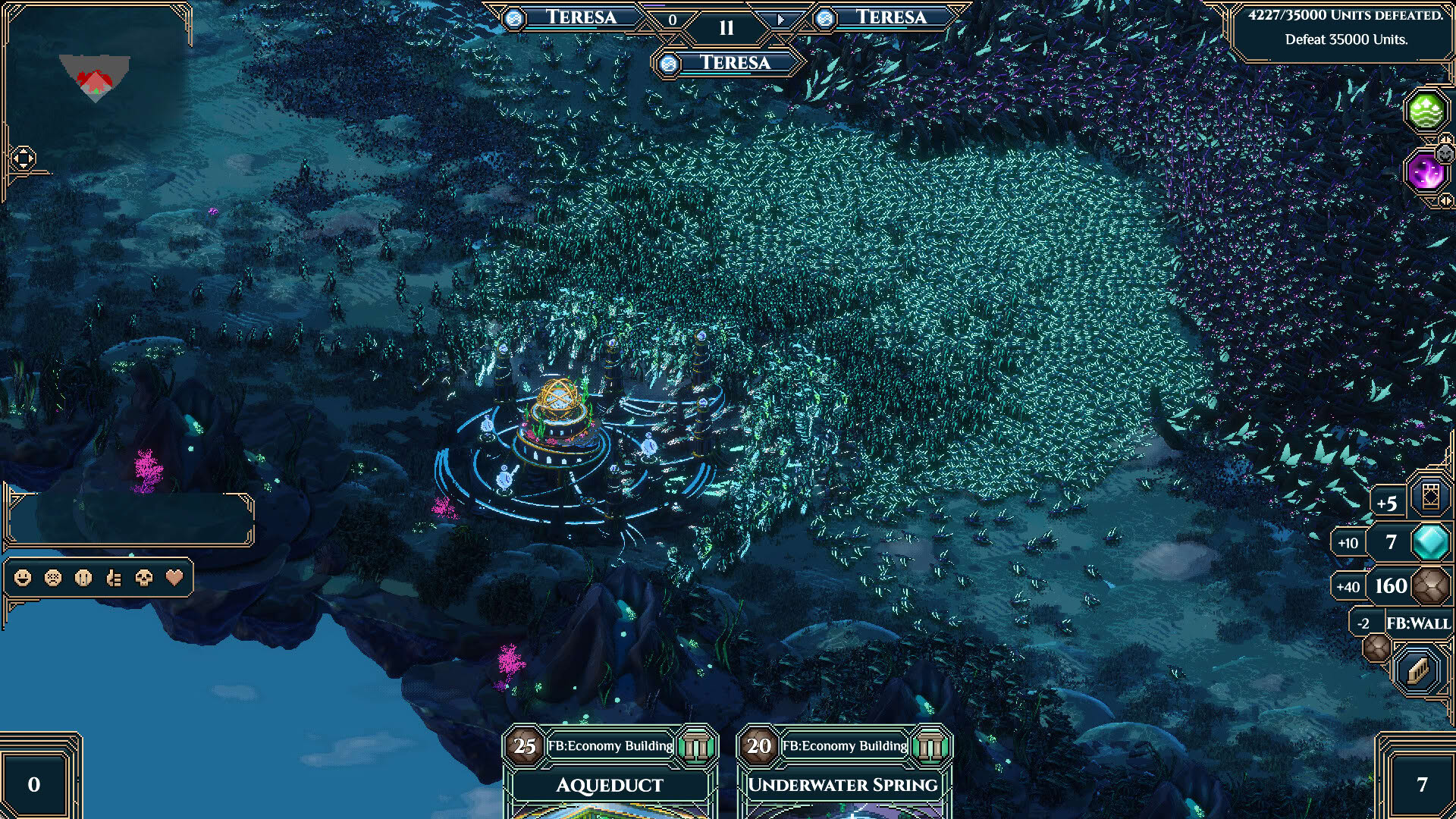Screenshot for Warcana