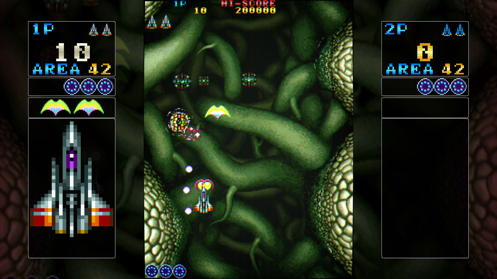 Screenshot for Vimana