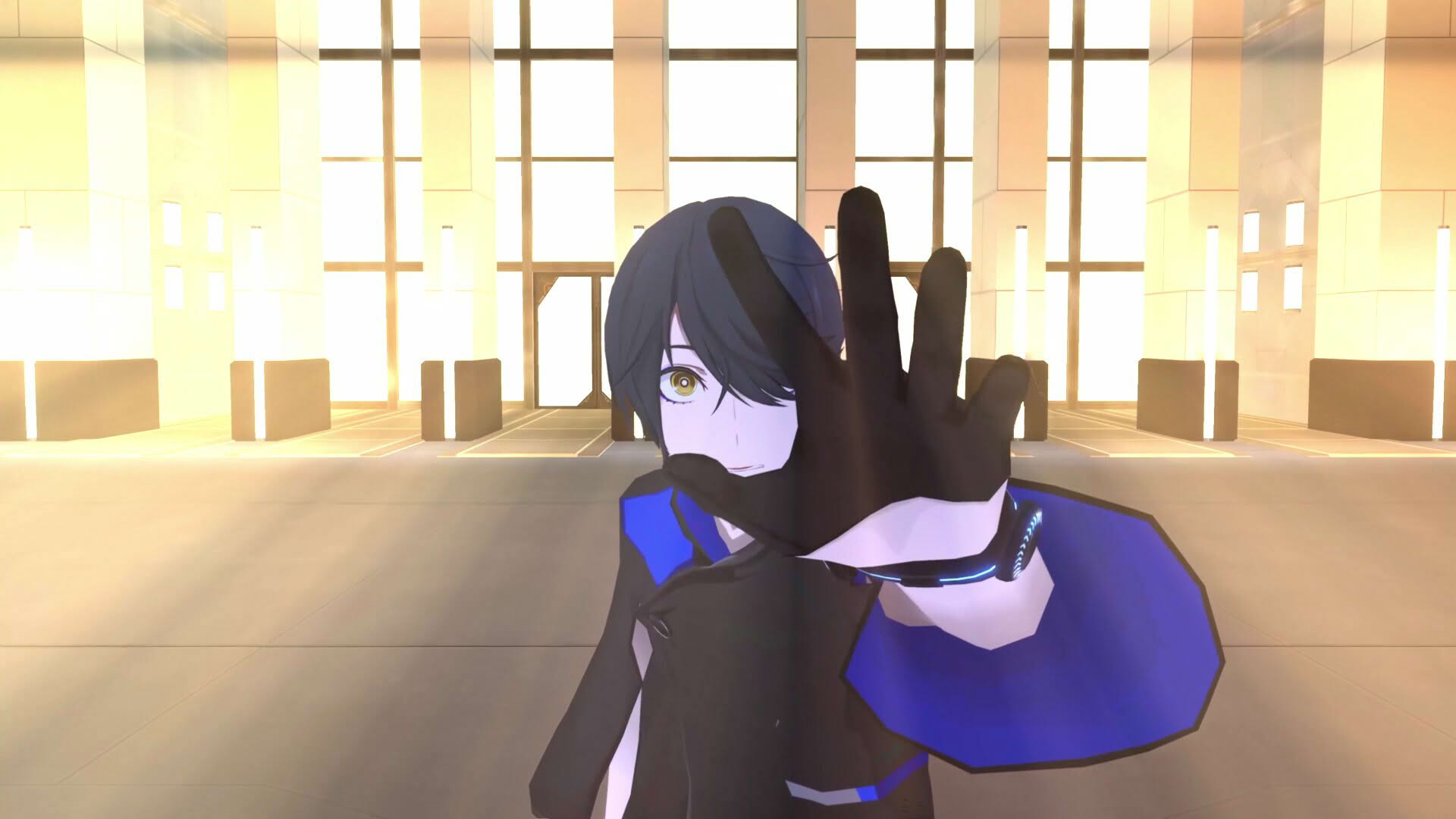Screenshot for Dyschronia: Chronos Alternate
