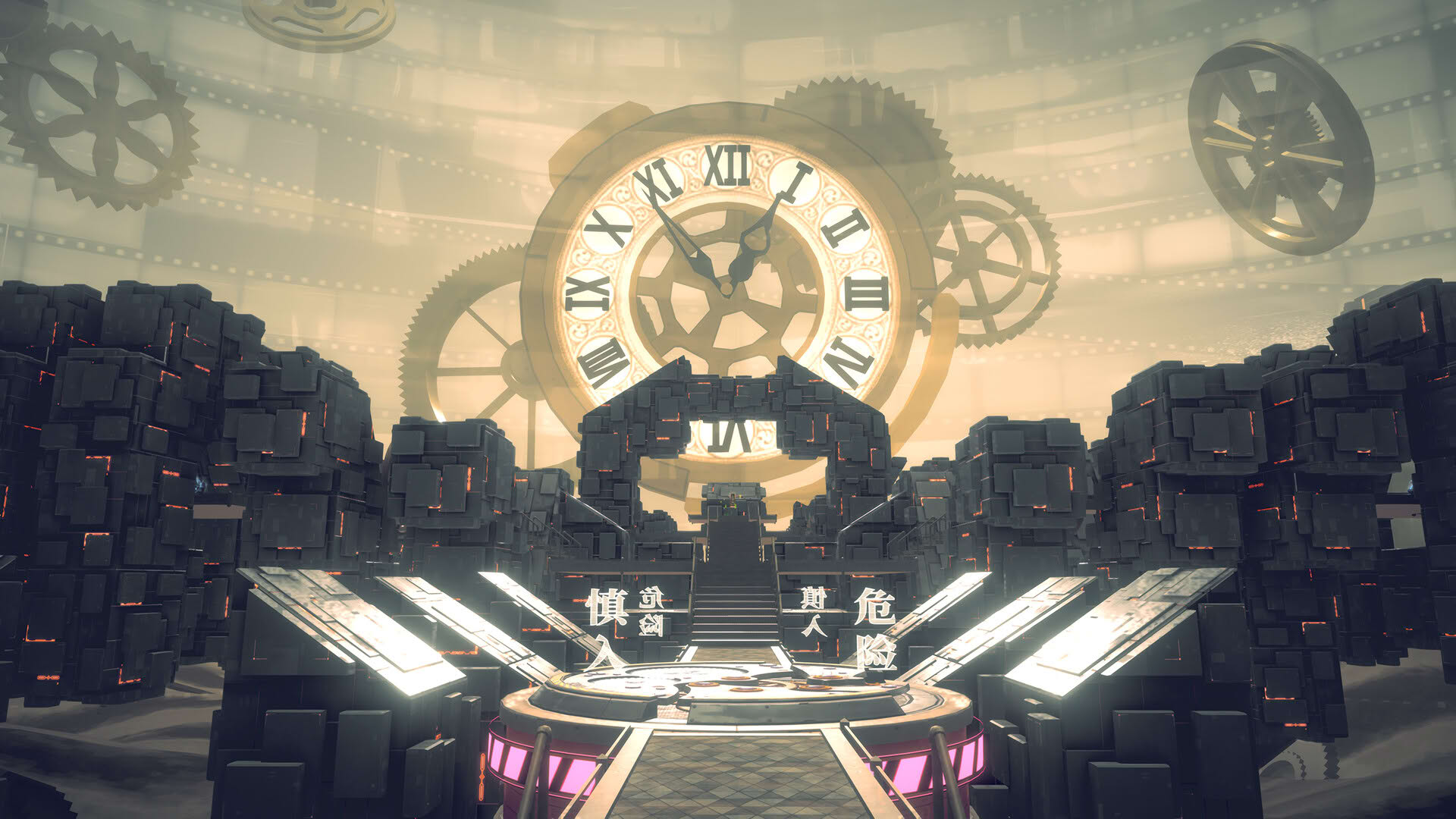 Screenshot for Mato Anomalies