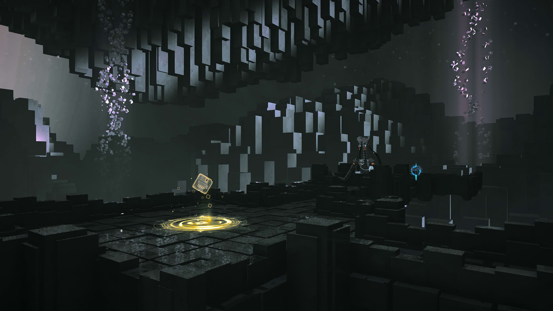 Screenshot for Mato Anomalies