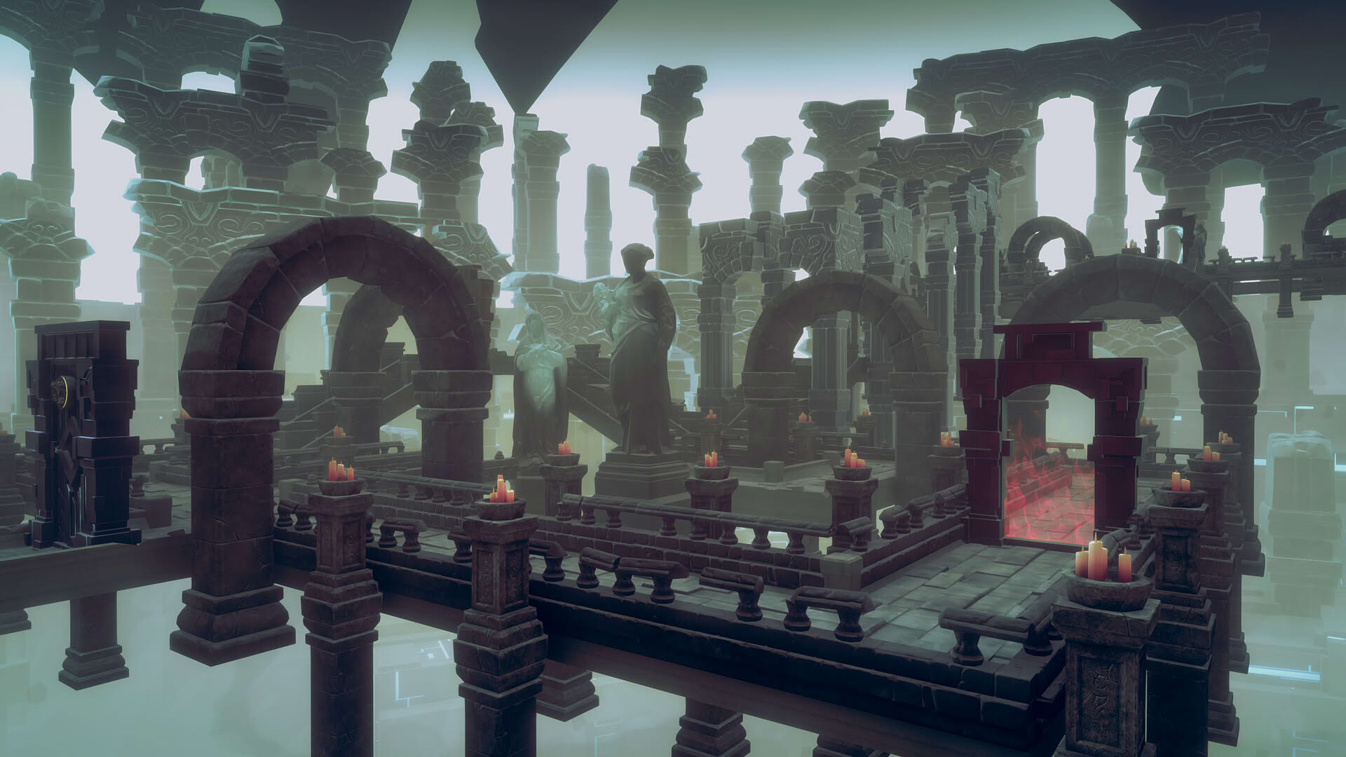 Screenshot for Mato Anomalies