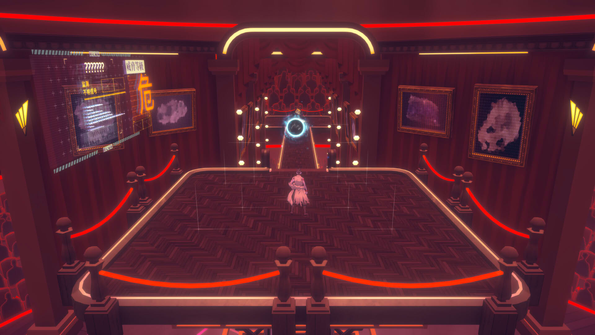 Screenshot for Mato Anomalies