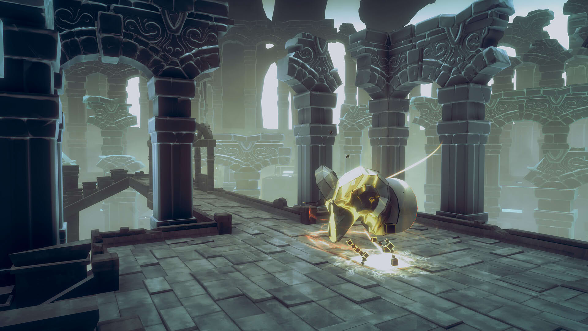 Screenshot for Mato Anomalies