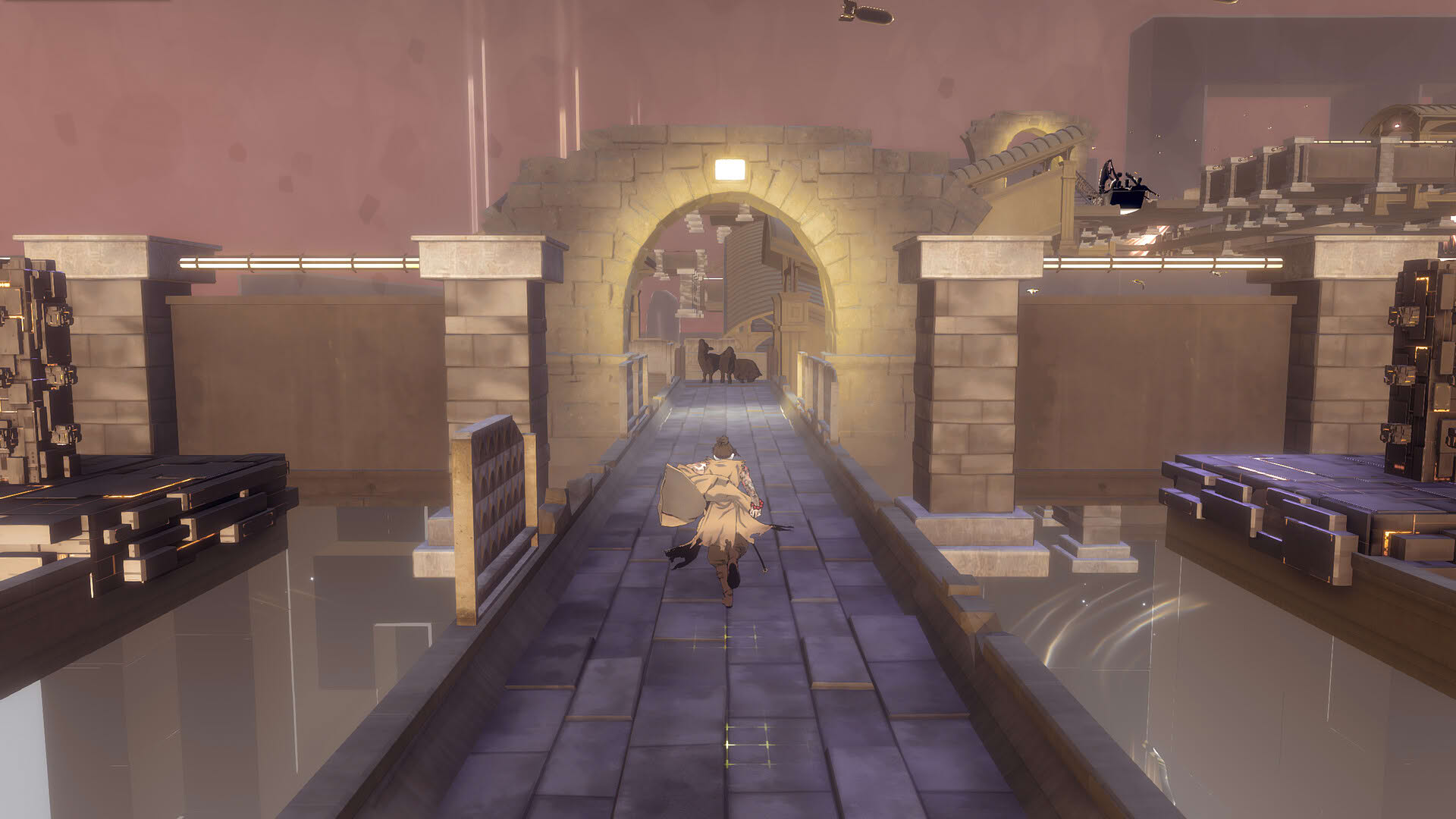 Screenshot for Mato Anomalies