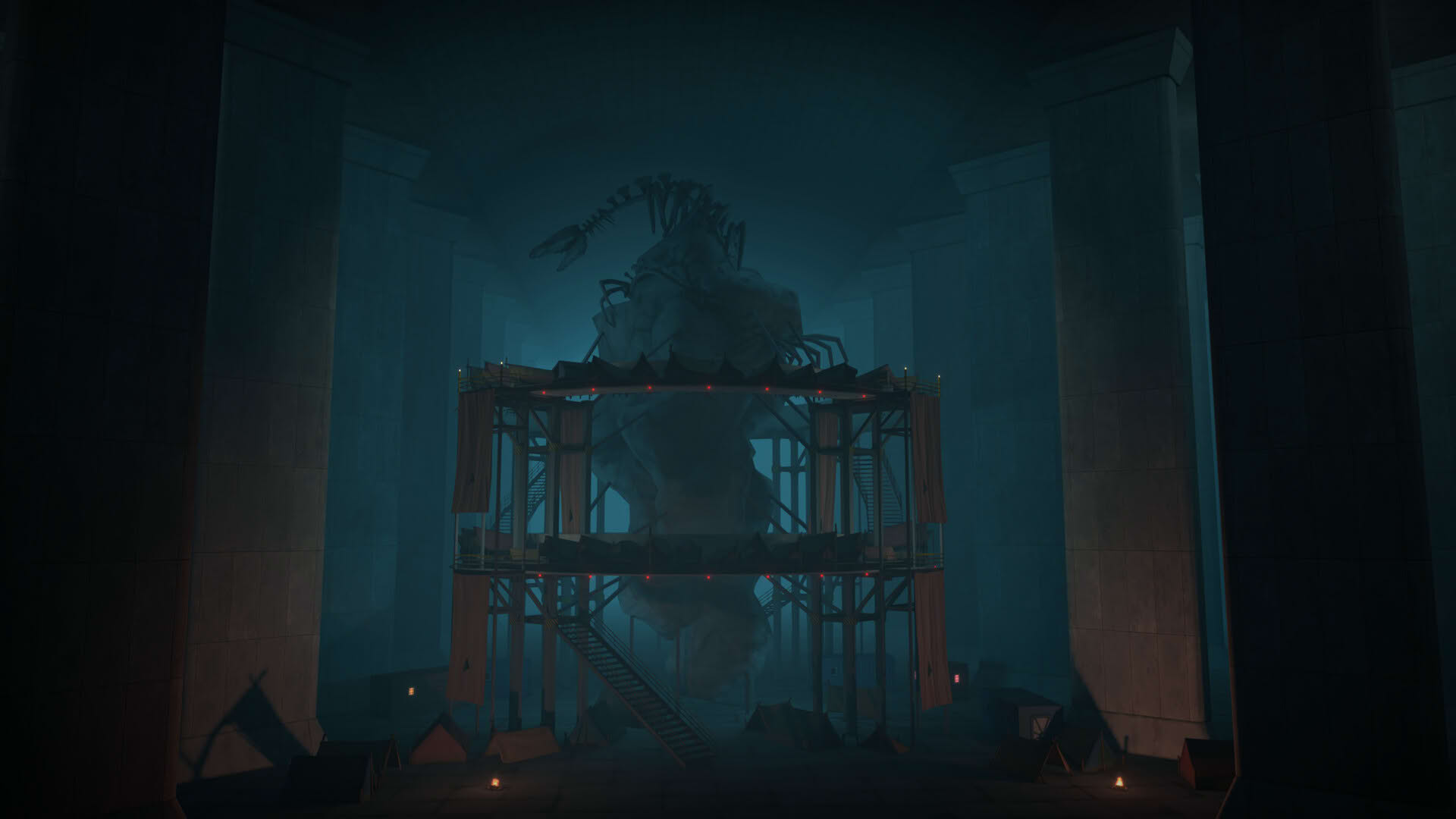 Screenshot for Mato Anomalies