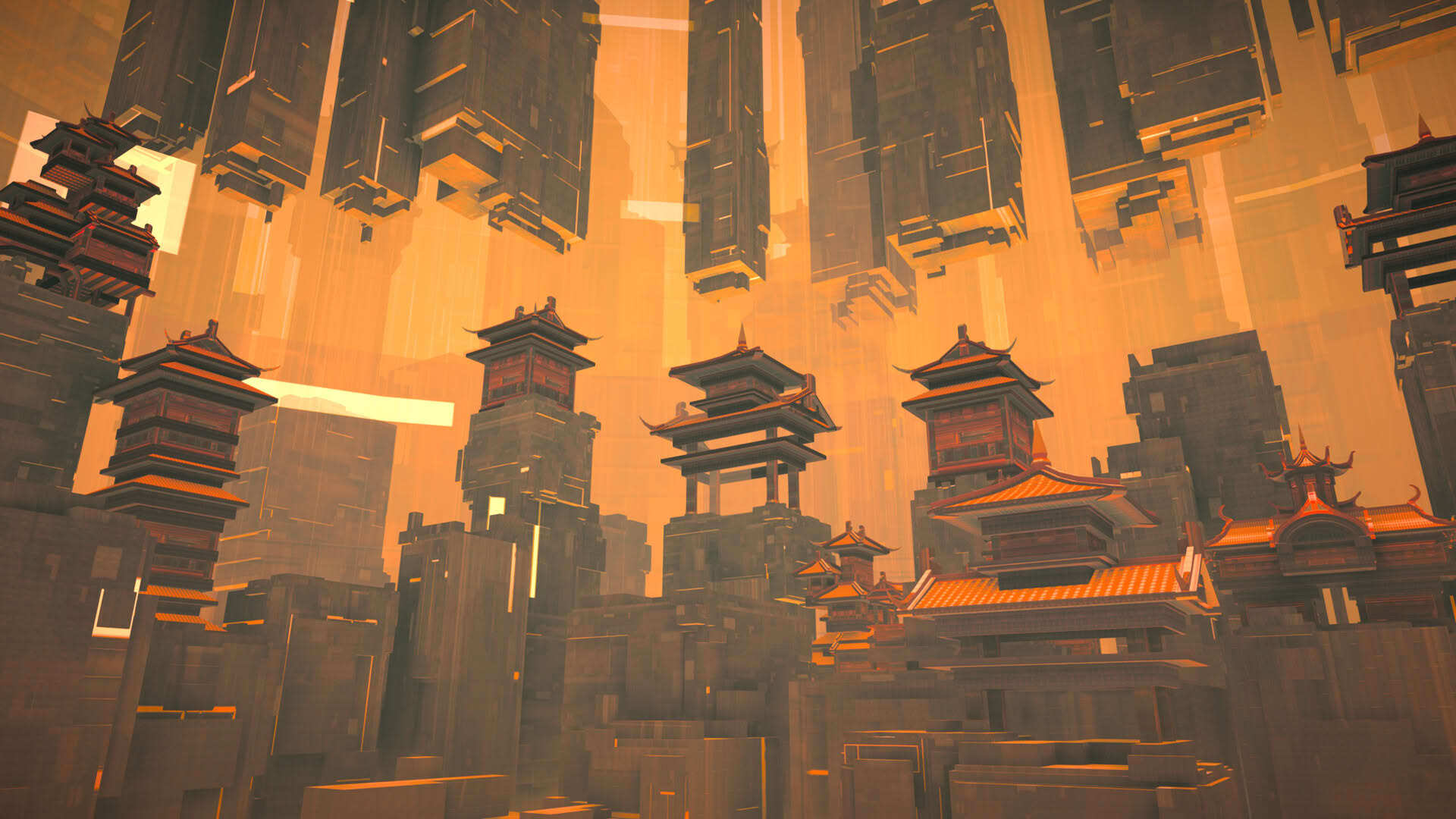 Screenshot for Mato Anomalies