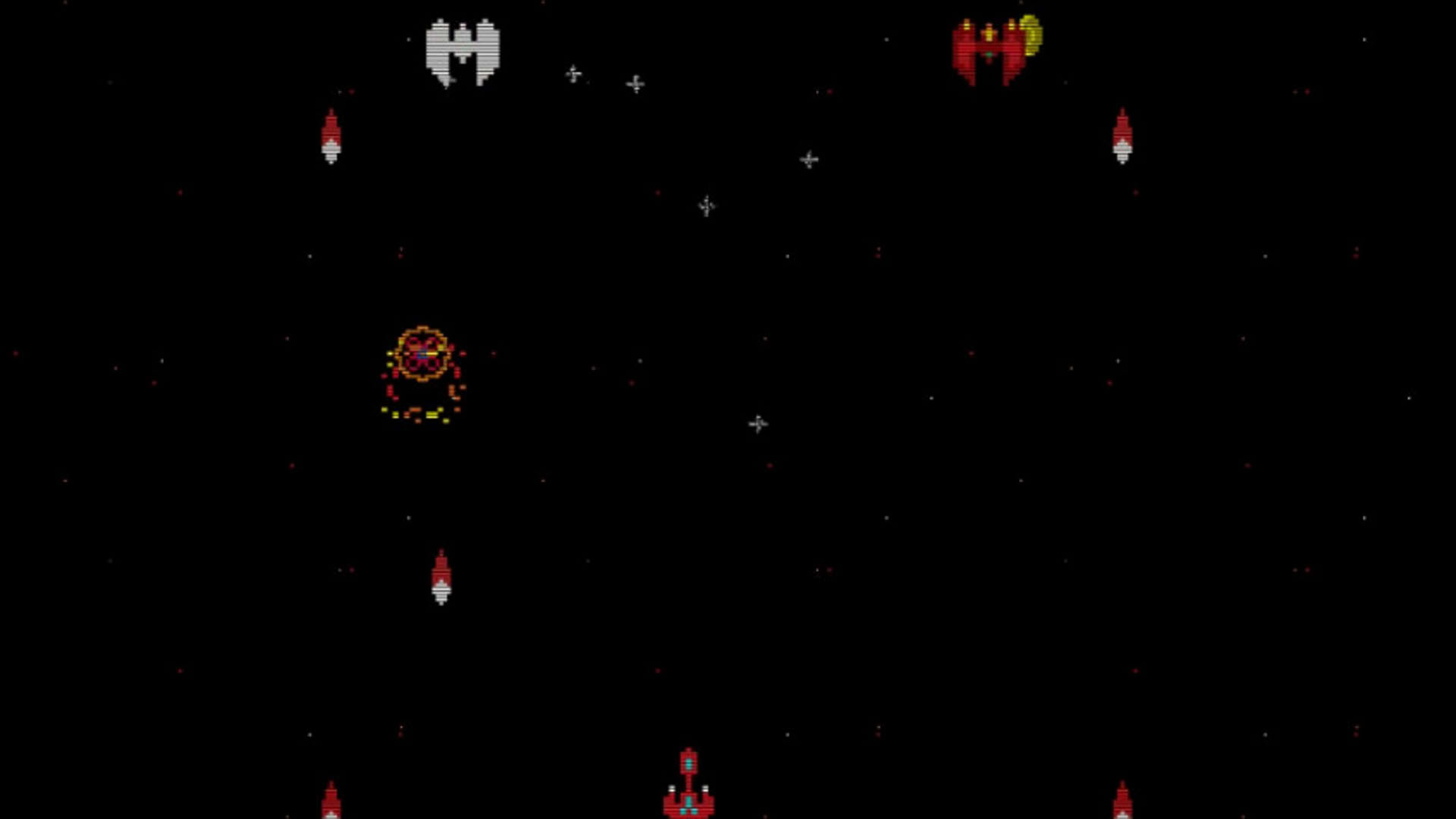 Screenshot for Galxagar