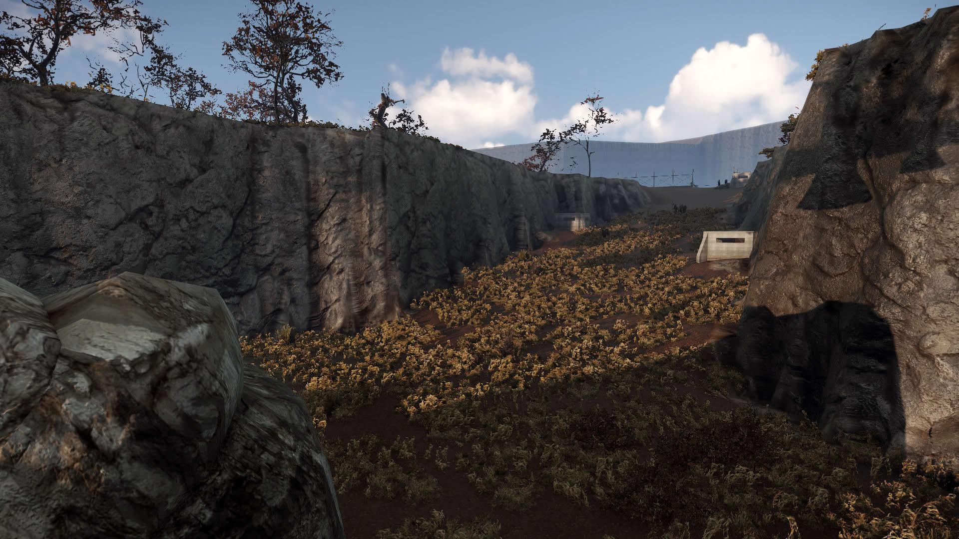 Screenshot for Military Attack
