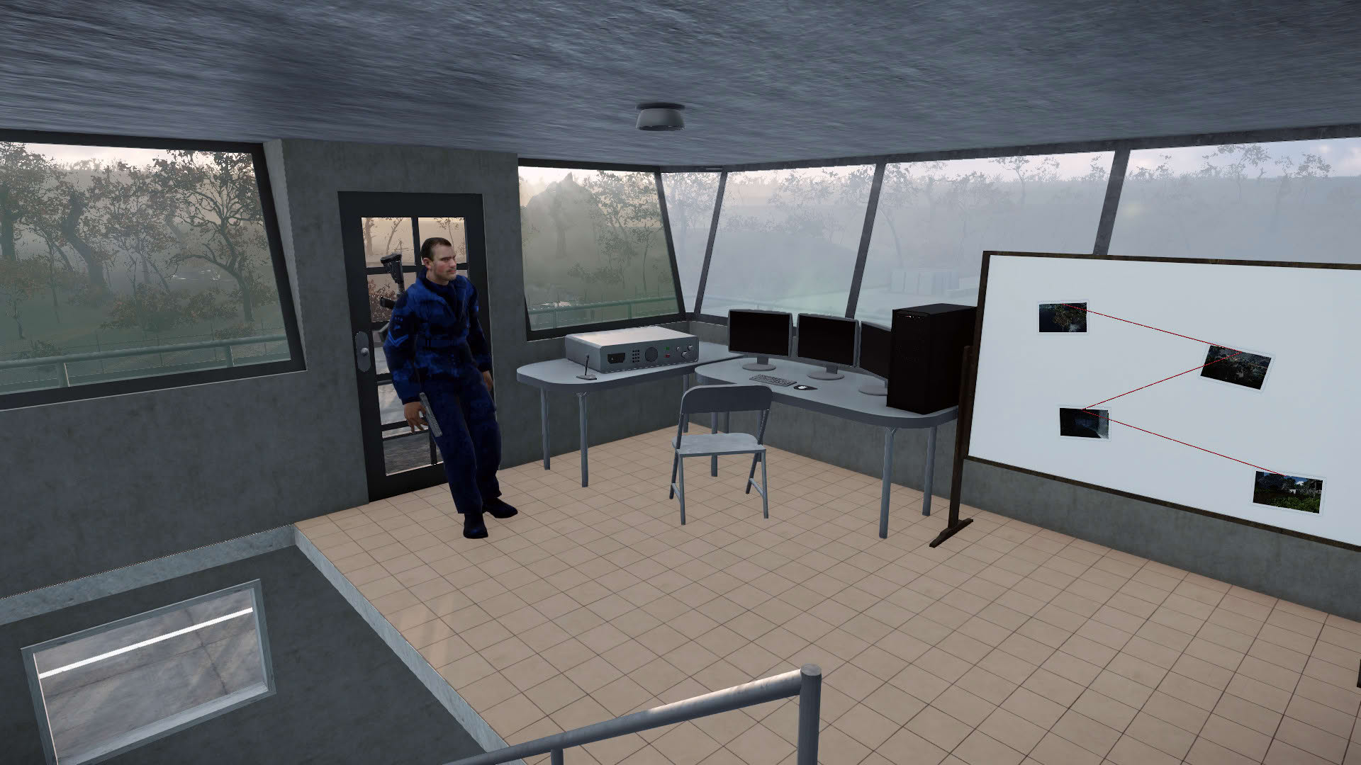Screenshot for Military Attack