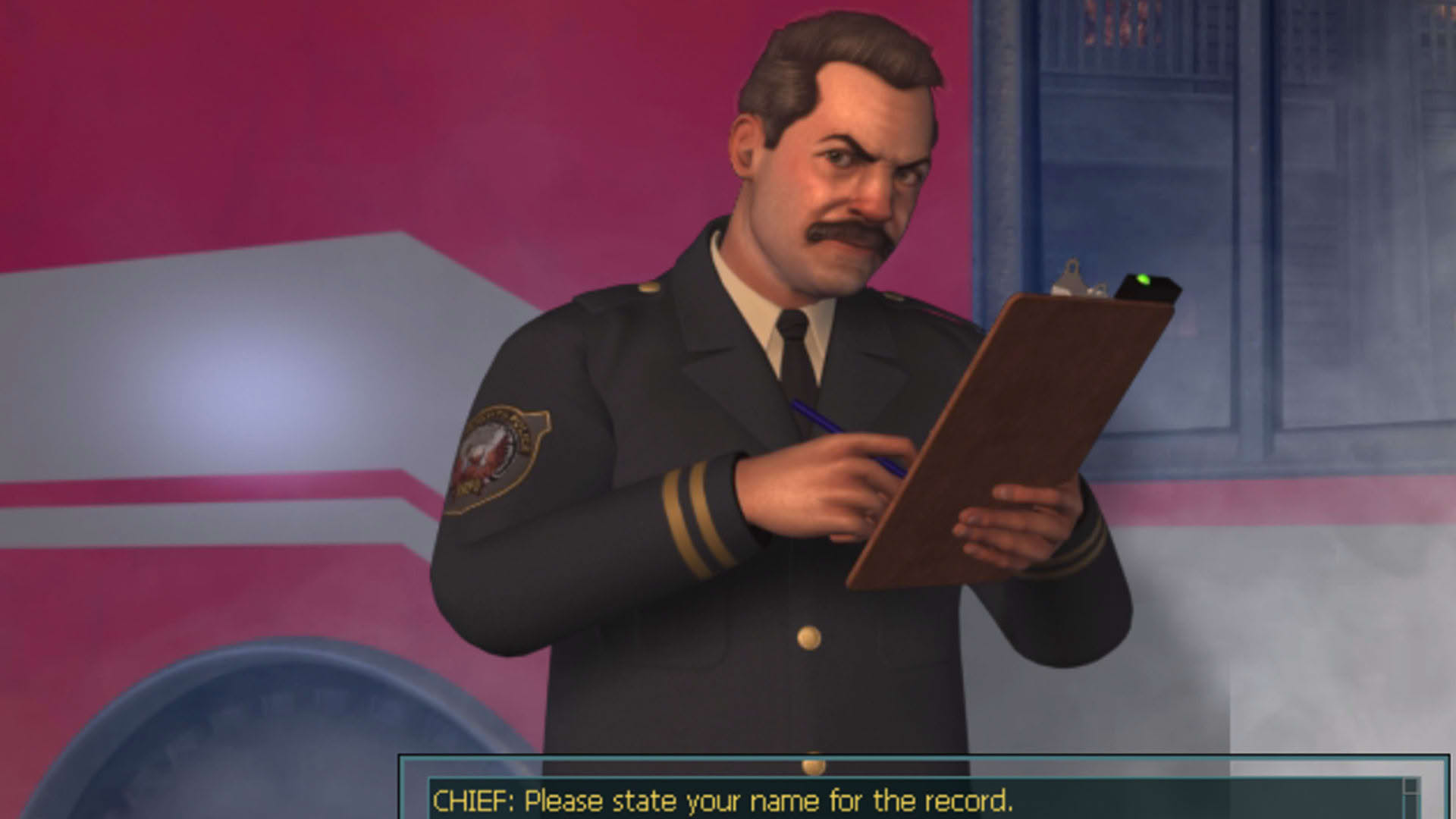 Screenshot for Nancy Drew: Alibi in Ashes