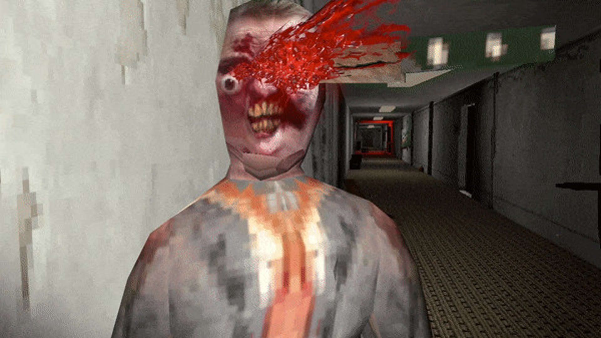 Screenshot for Night At the Gates of Hell