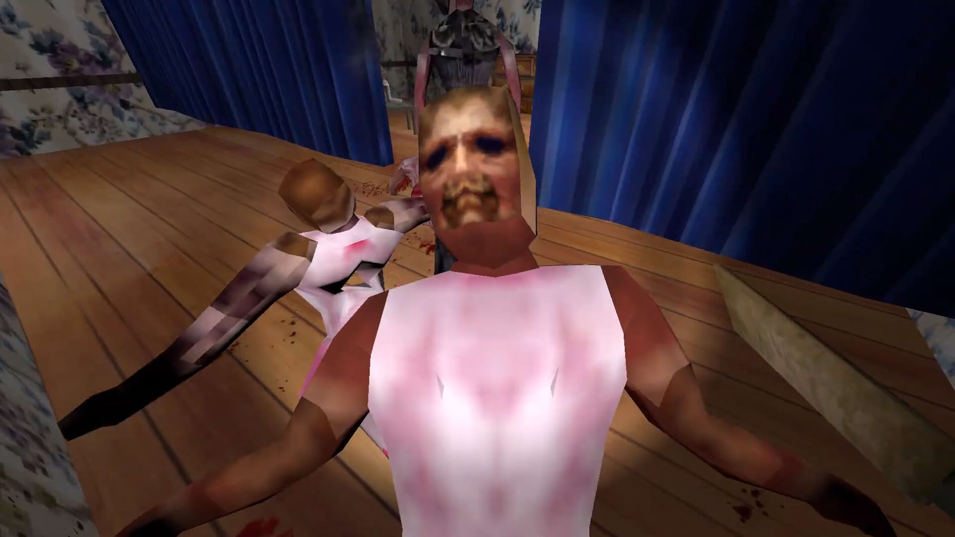Screenshot for Night At the Gates of Hell
