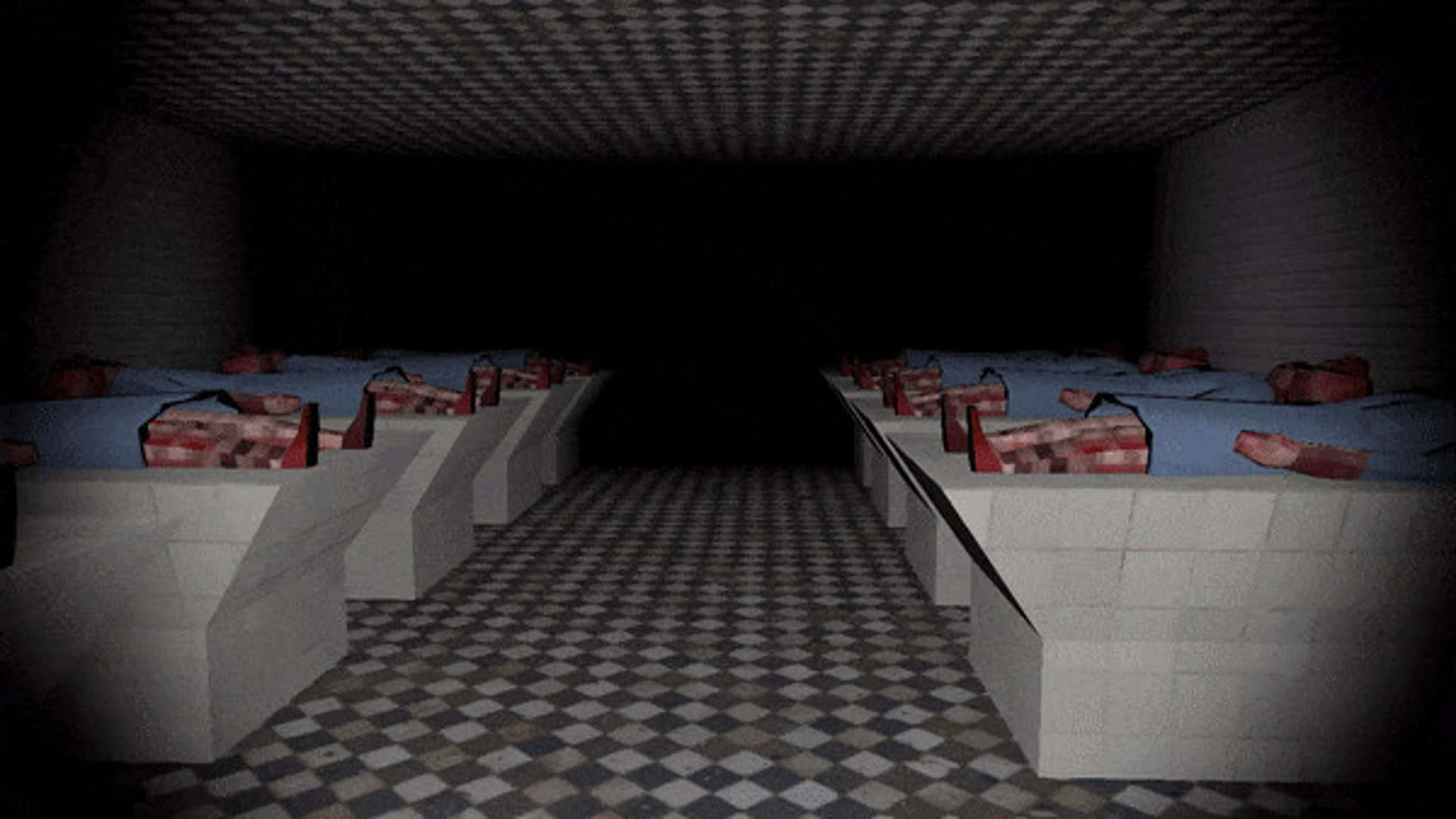 Screenshot for Night At the Gates of Hell