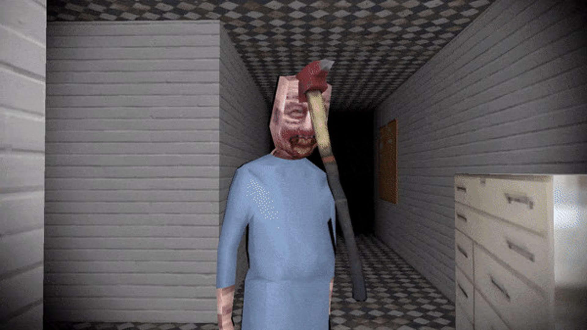Screenshot for Night At the Gates of Hell