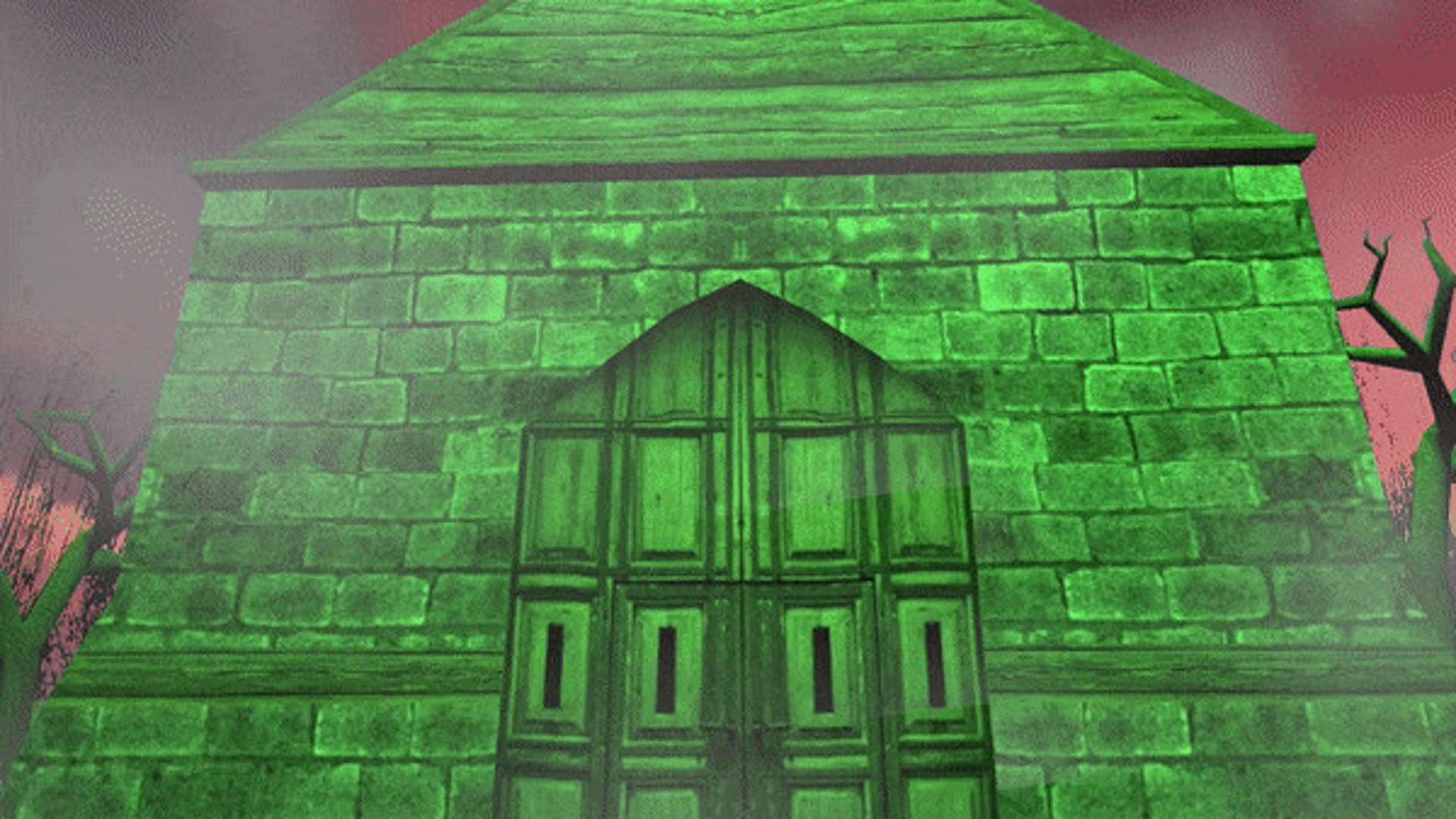 Screenshot for Night At the Gates of Hell