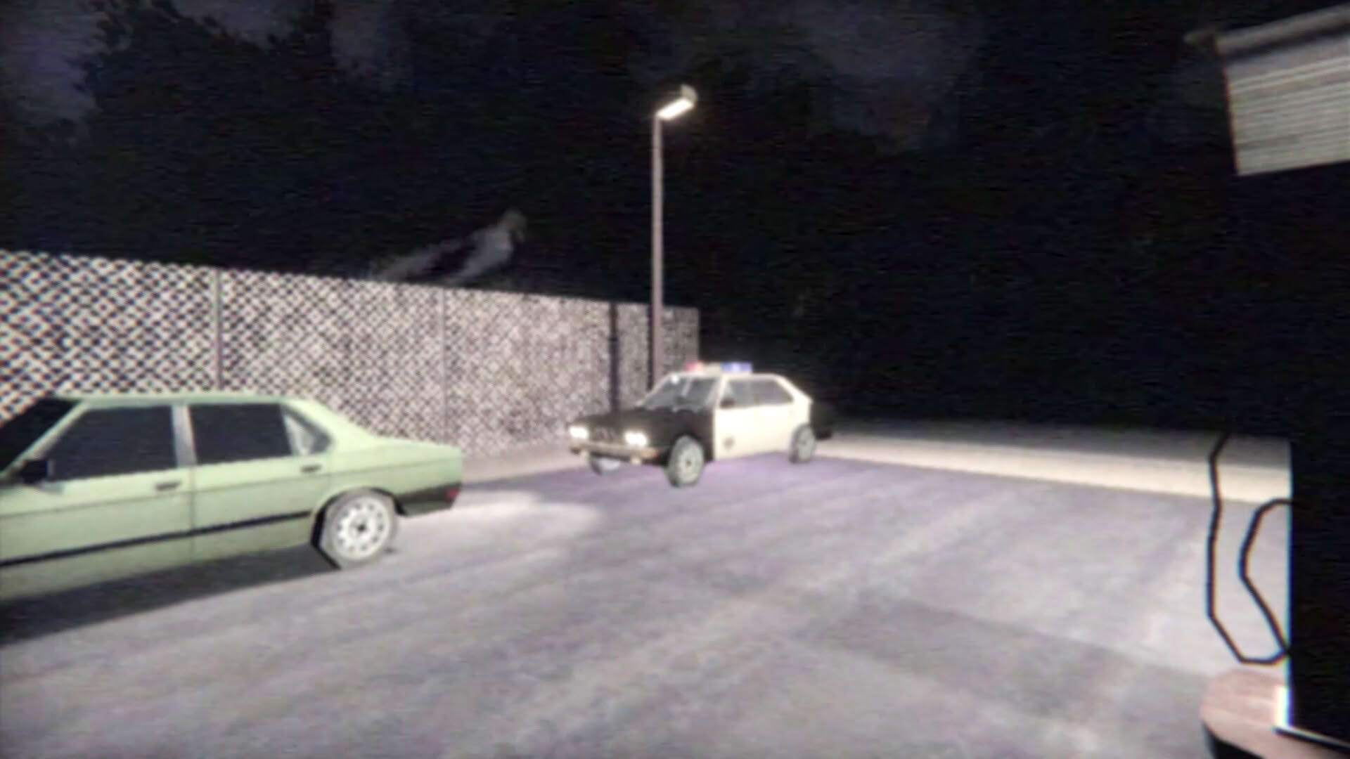 Screenshot for Deadly Night