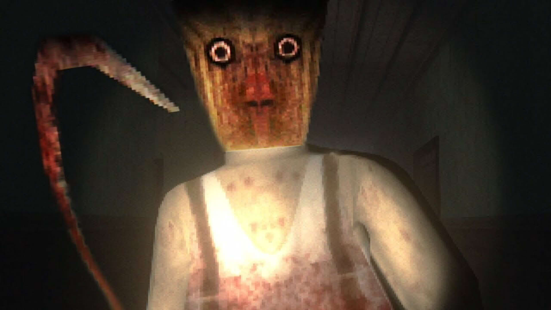Screenshot for Deadly Night