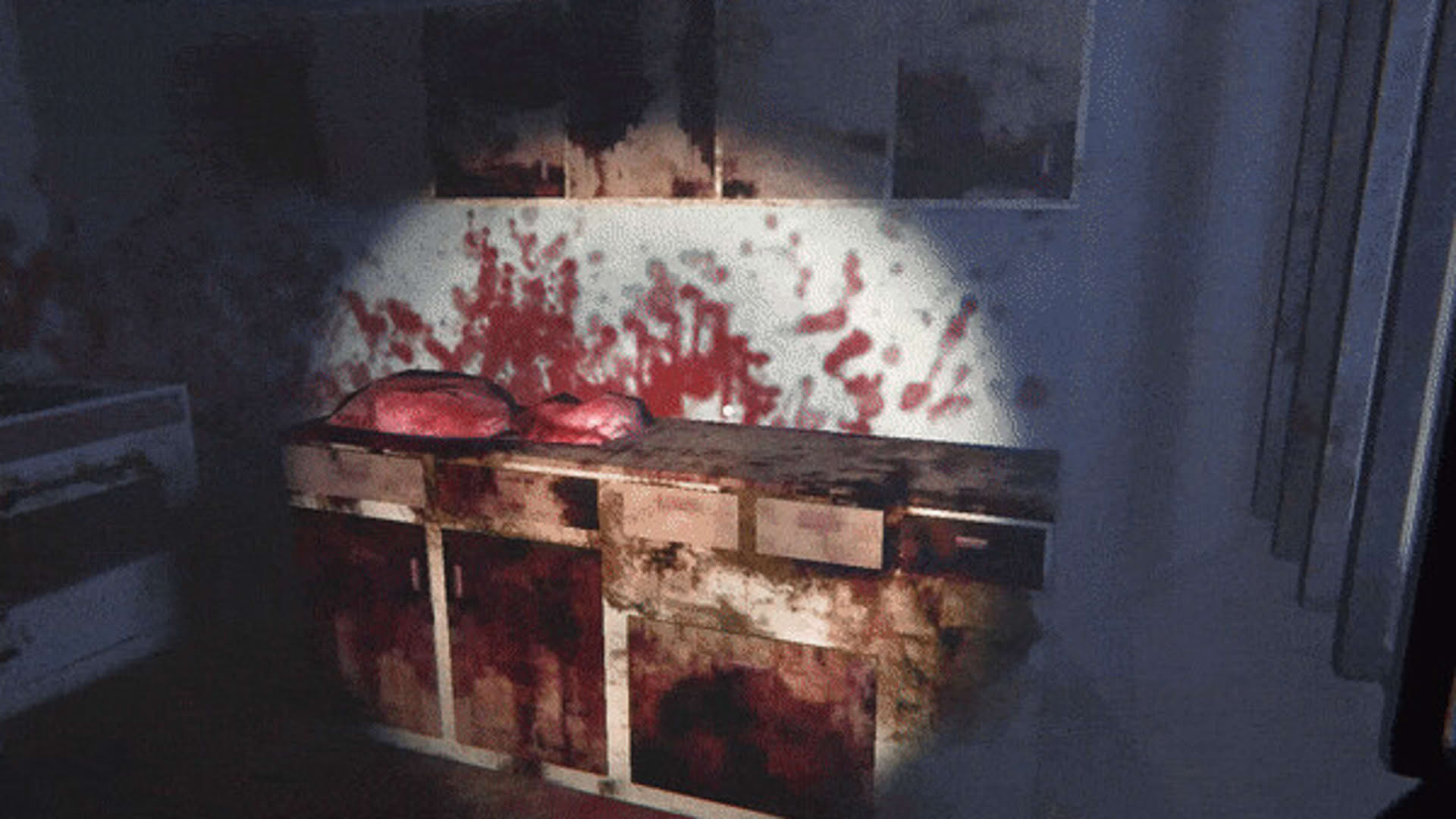 Screenshot for Deadly Night