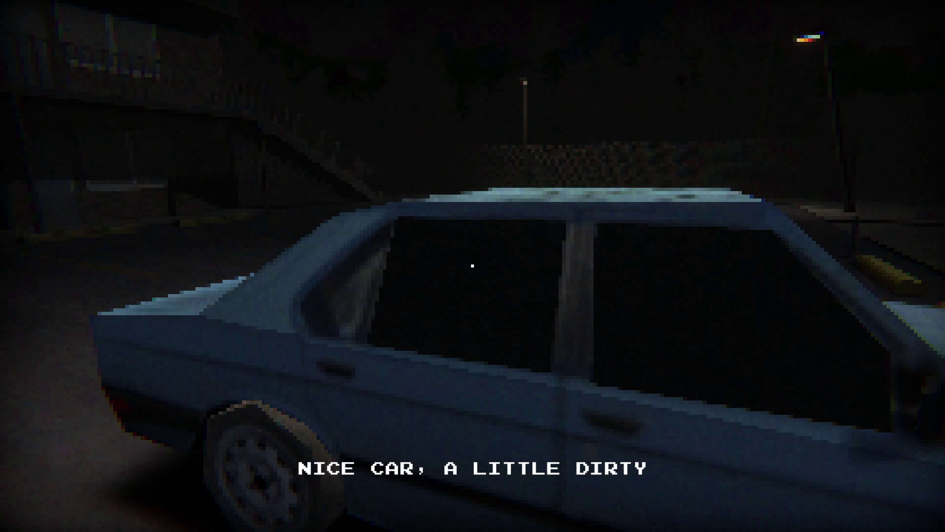 Screenshot for Deadly Night