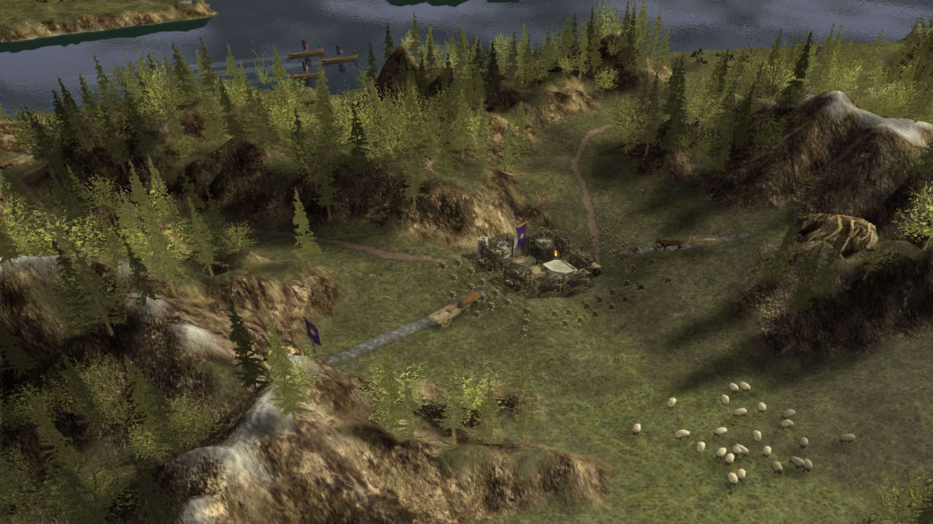 Screenshot for Hegemony Gold: Wars of Ancient Greece