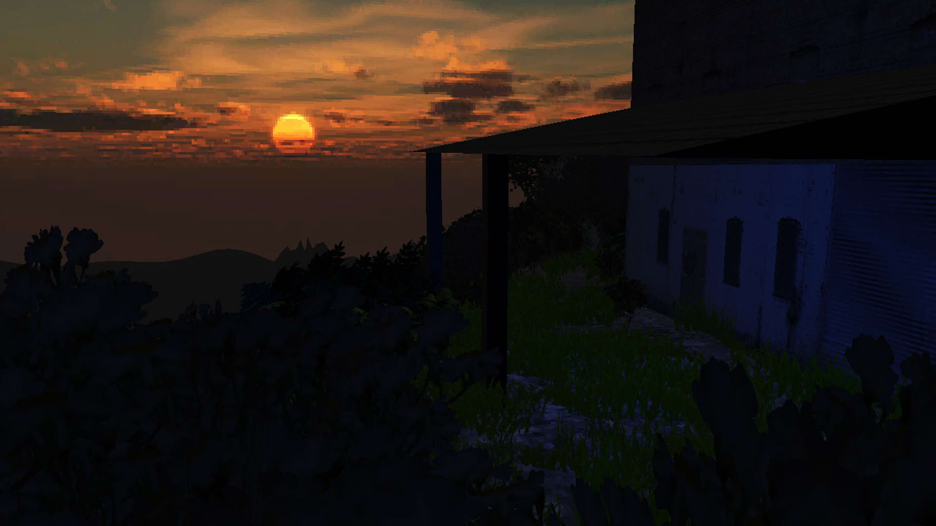 Screenshot for Power Drill Massacre