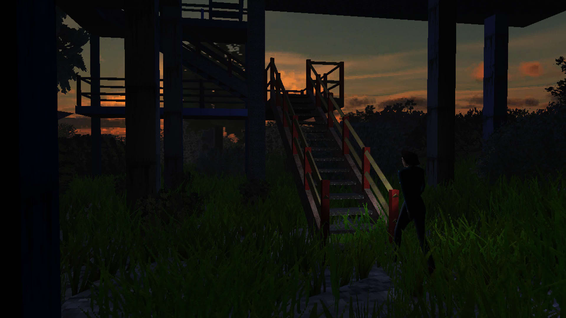 Screenshot for Power Drill Massacre